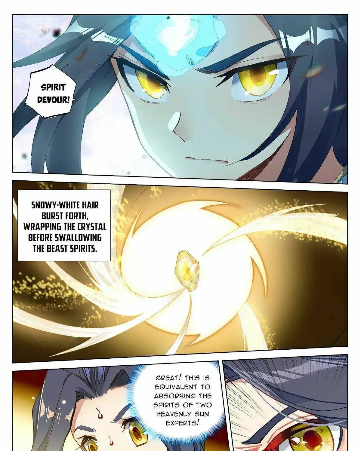 Dragon Prince Yuan - Page 14