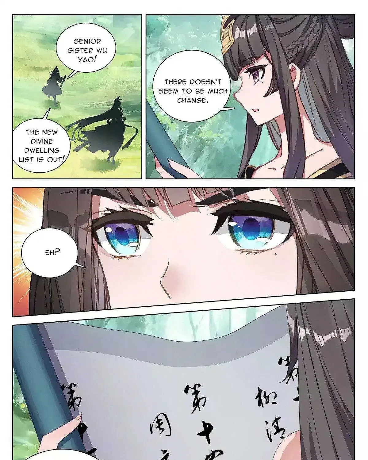 Dragon Prince Yuan - Page 16