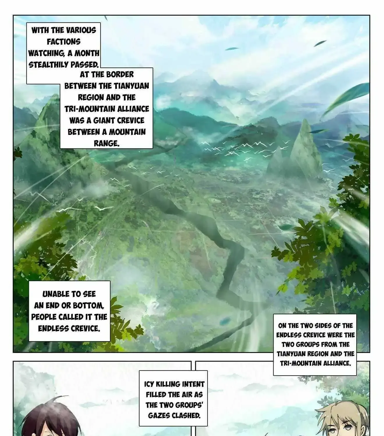 Dragon Prince Yuan - Page 8