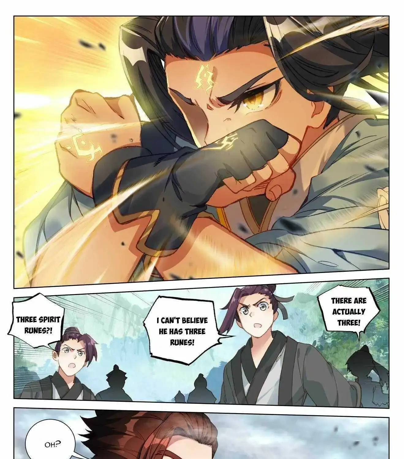 Dragon Prince Yuan - Page 9