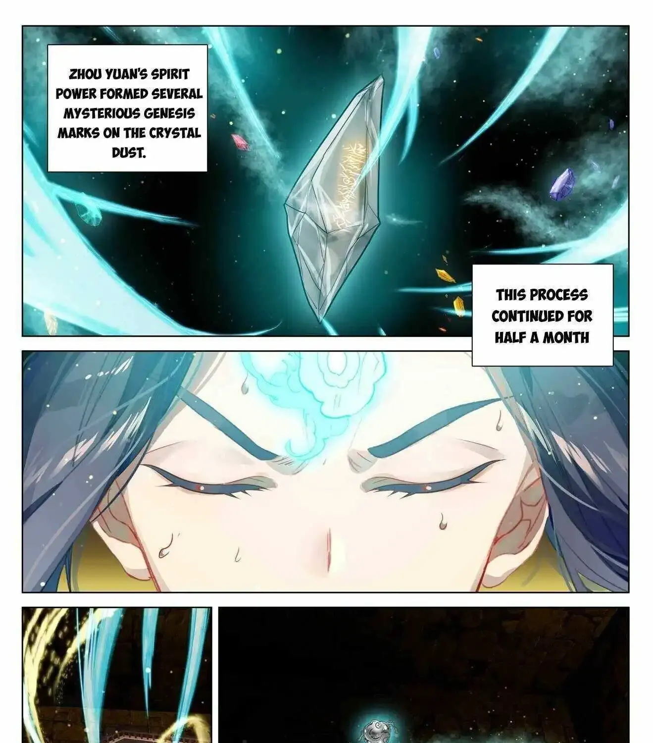 Dragon Prince Yuan - Page 16