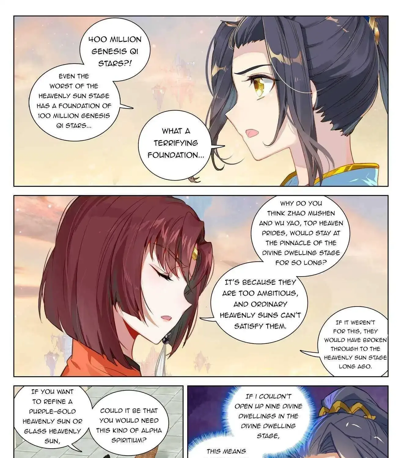 Dragon Prince Yuan - Page 2