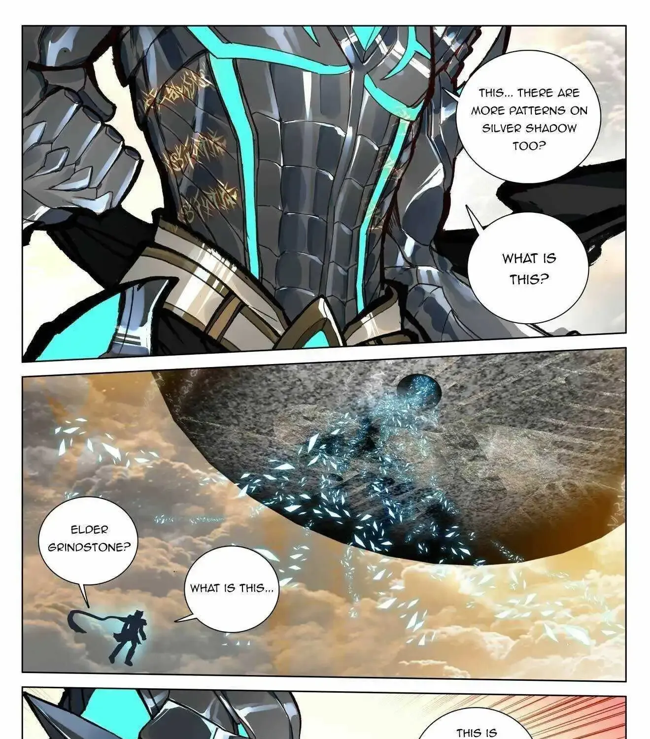 Dragon Prince Yuan - Page 13