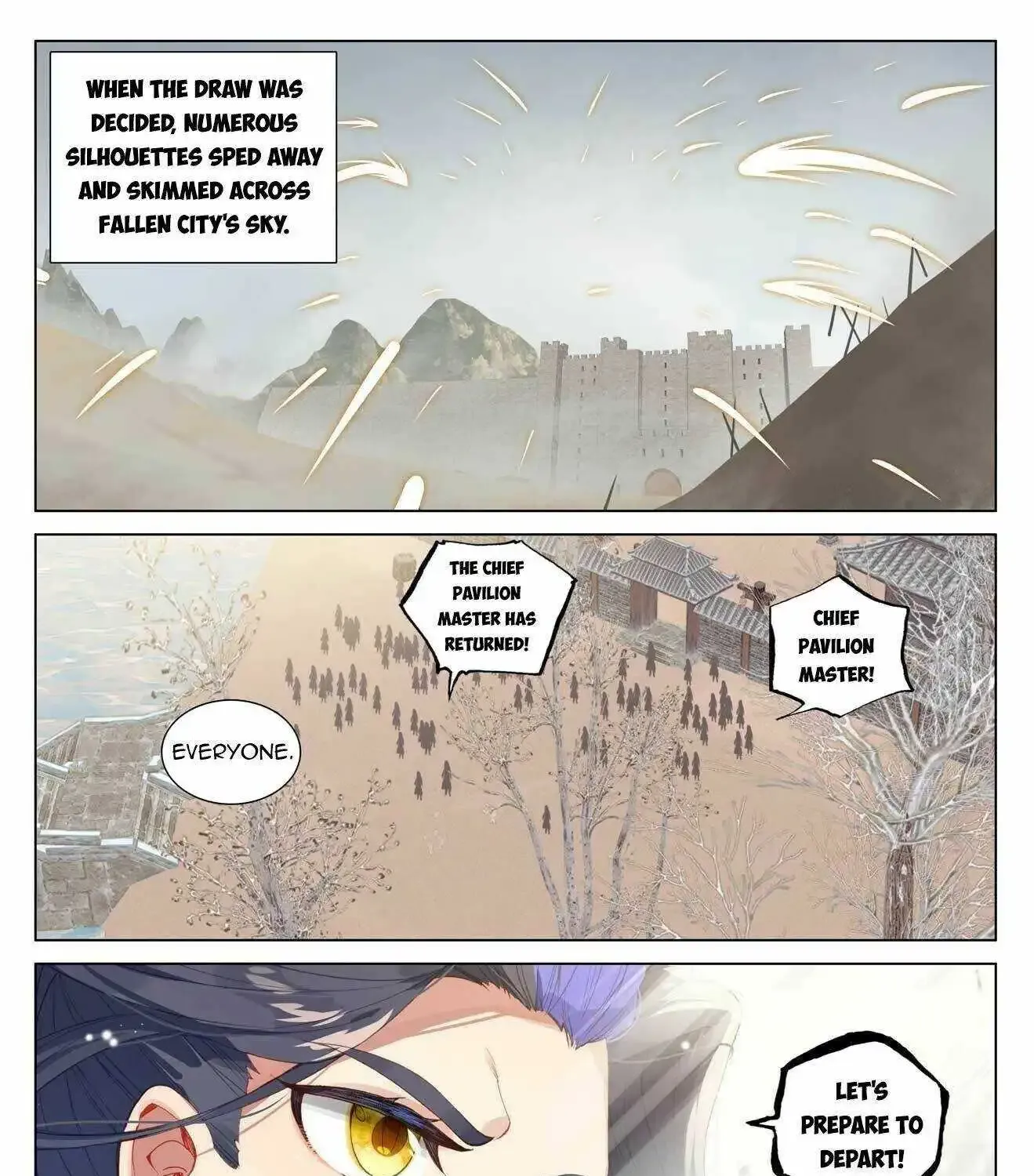 Dragon Prince Yuan - Page 17