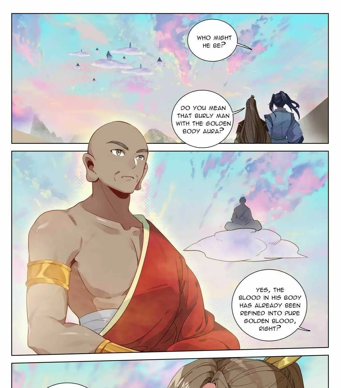 Dragon Prince Yuan - Page 5