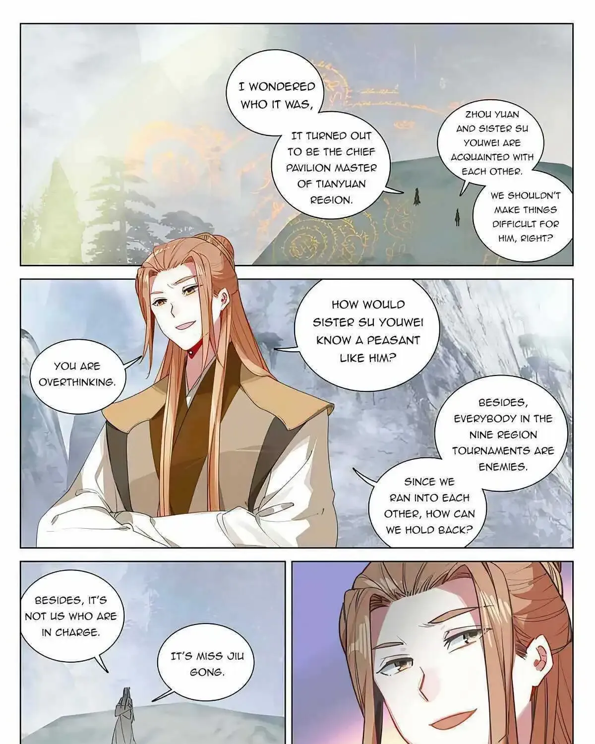 Dragon Prince Yuan - Page 2