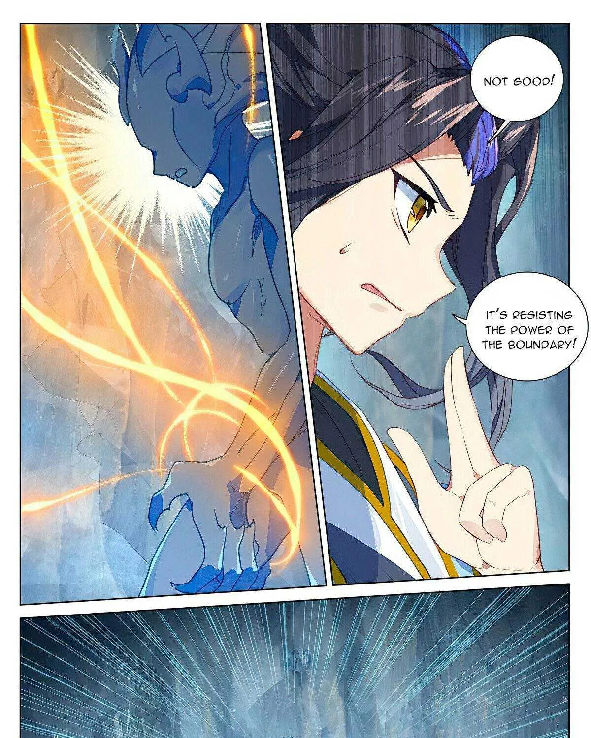 Dragon Prince Yuan - Page 13