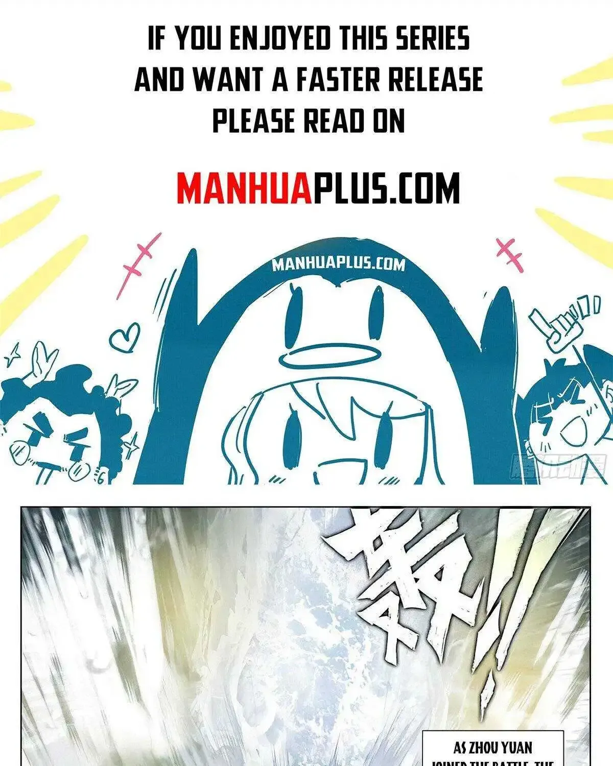 HariManga Comic online