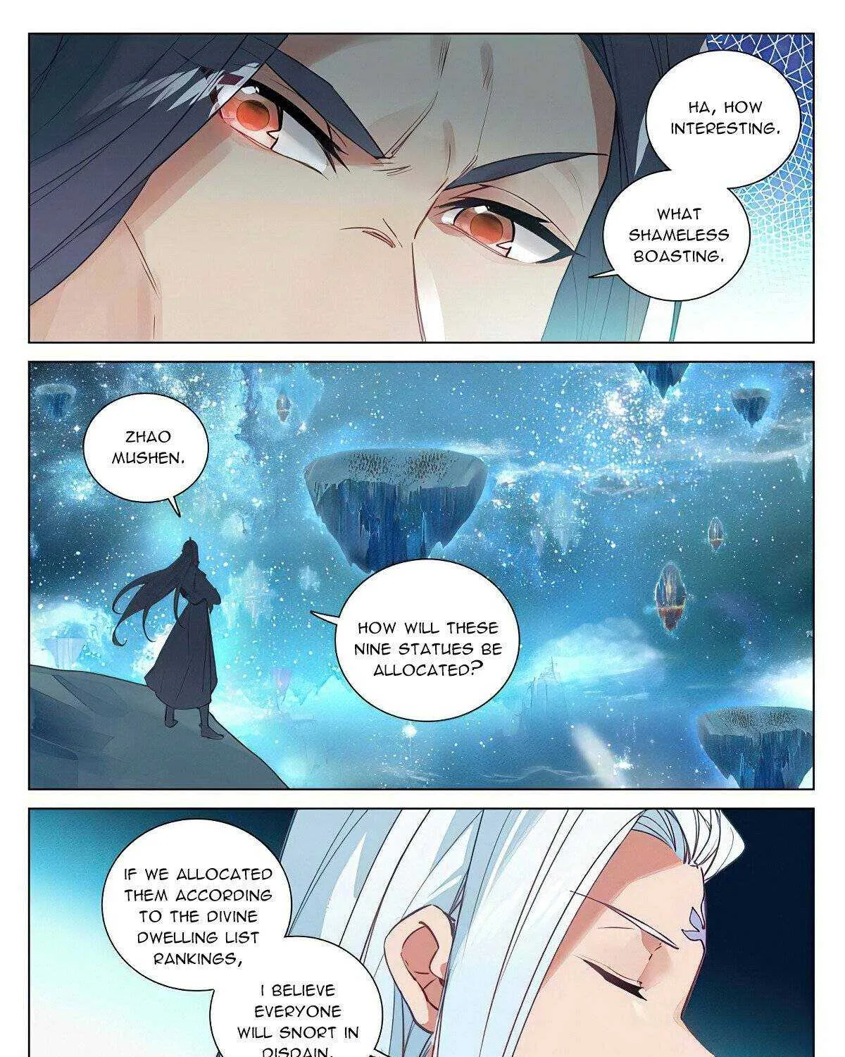 Dragon Prince Yuan - Page 6