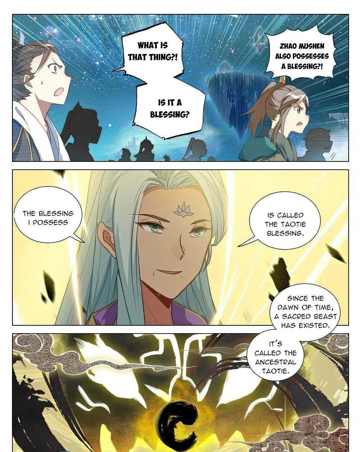 Dragon Prince Yuan - Page 15