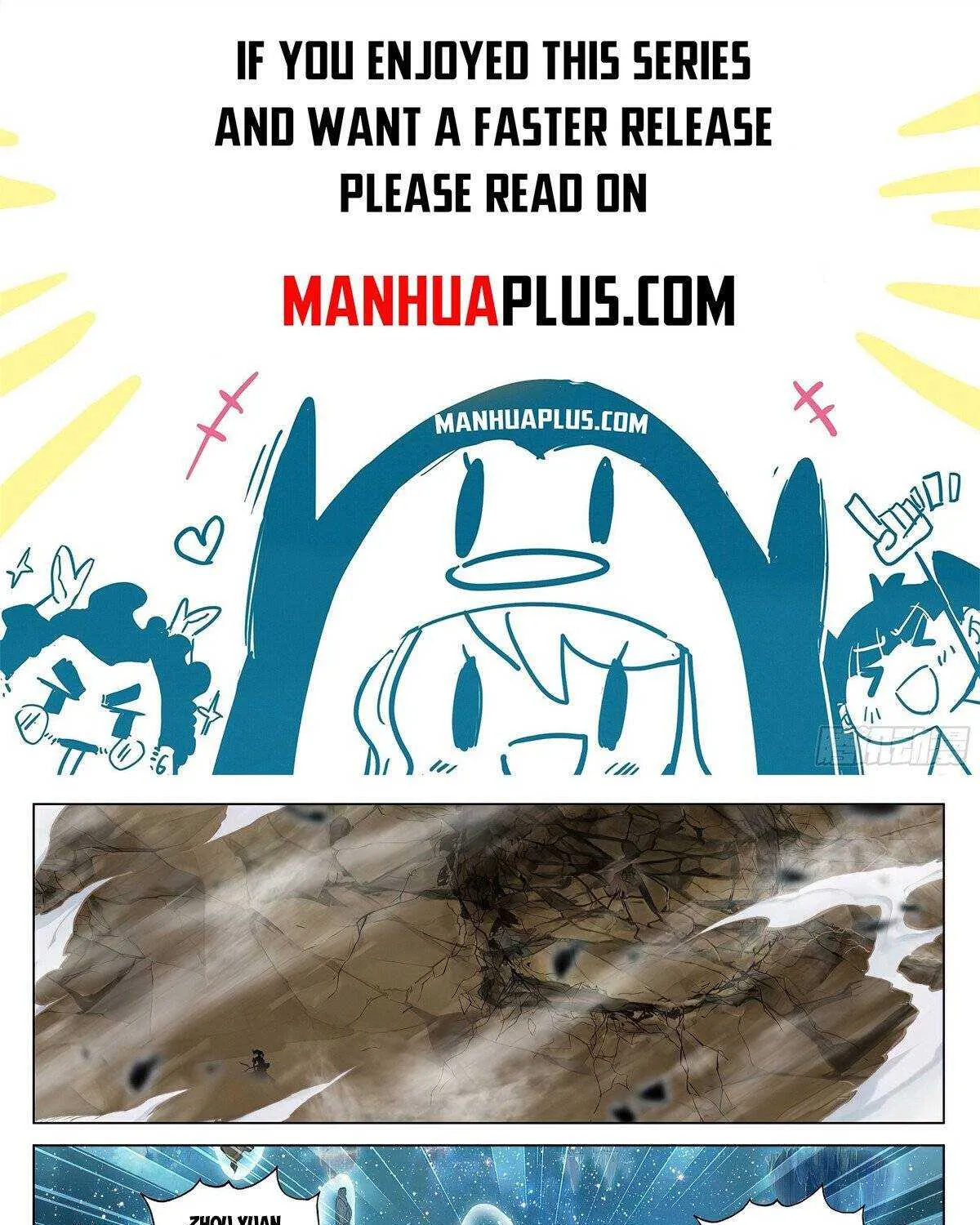 HariManga Comic online