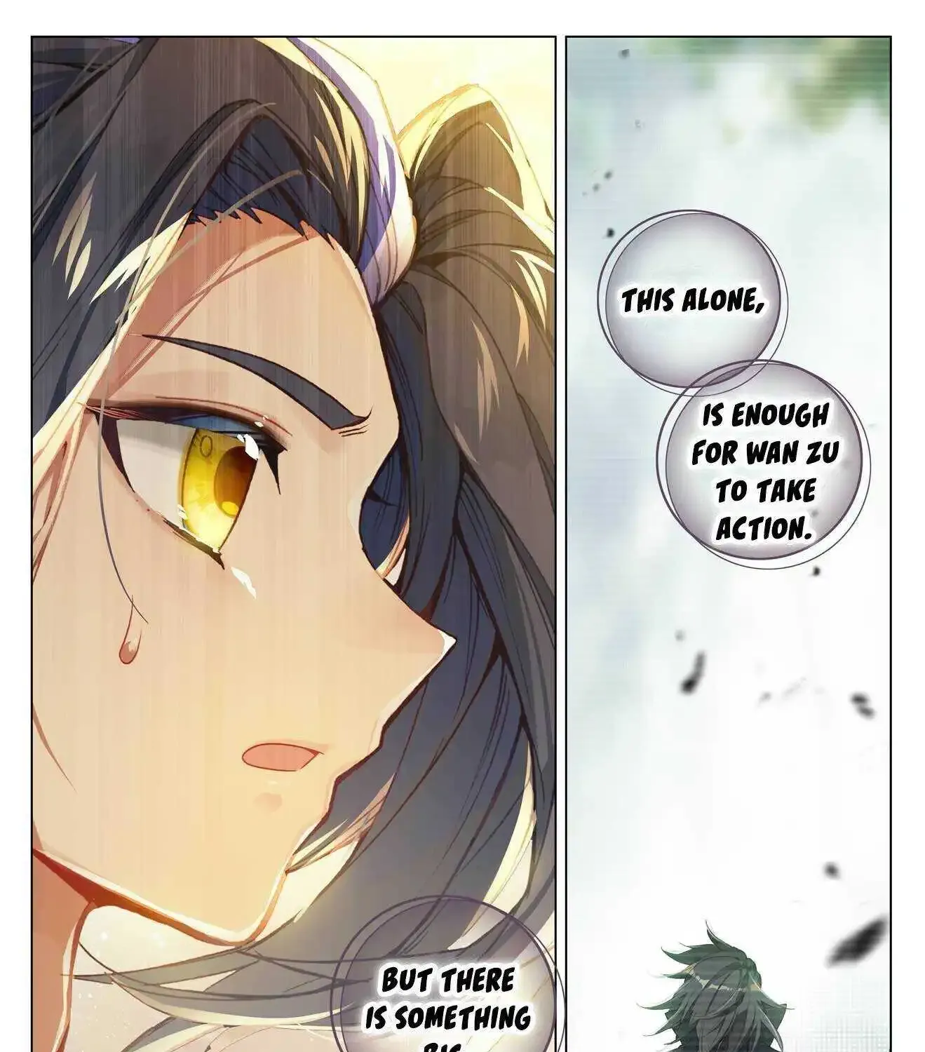 Dragon Prince Yuan - Page 11