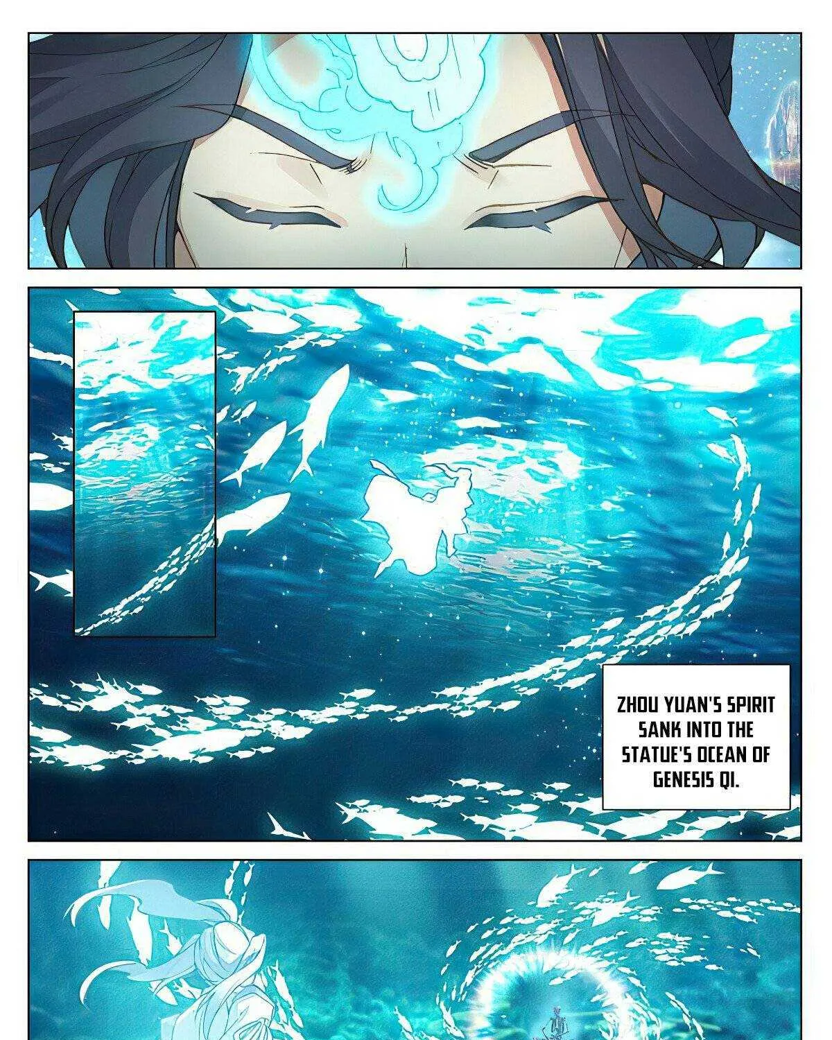 Dragon Prince Yuan - Page 2