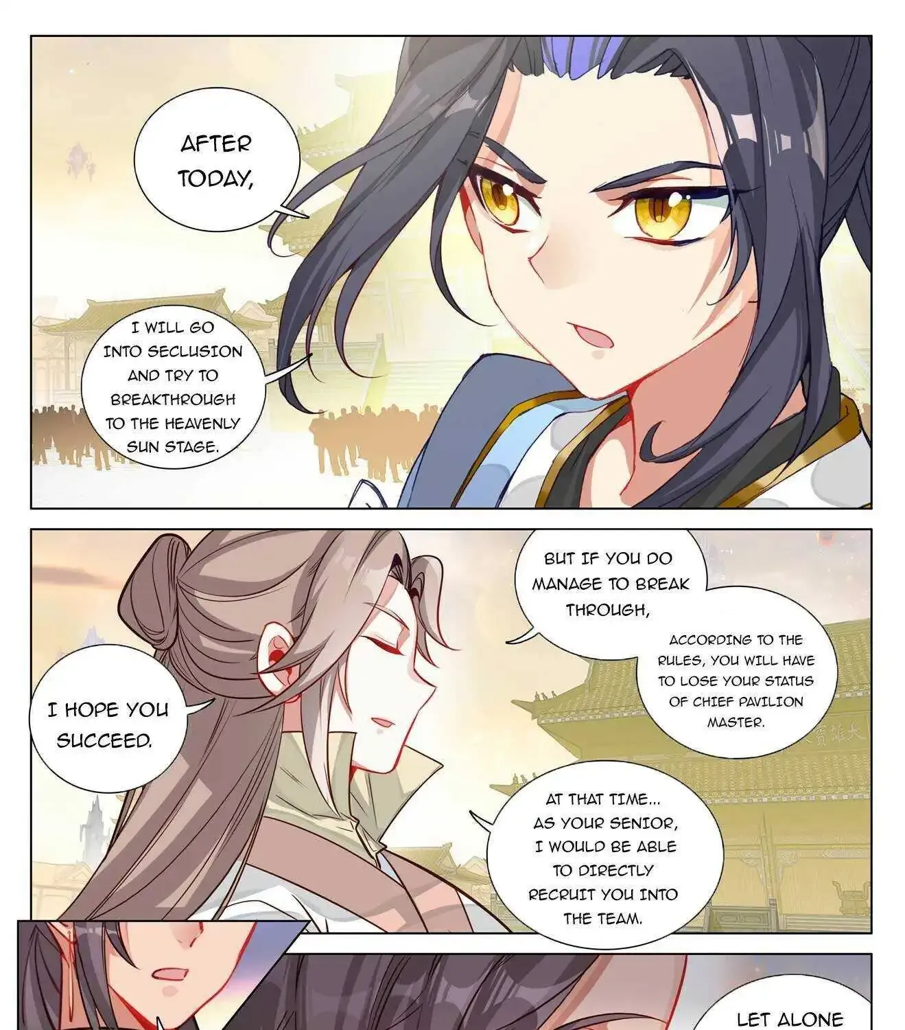 Dragon Prince Yuan - Page 6