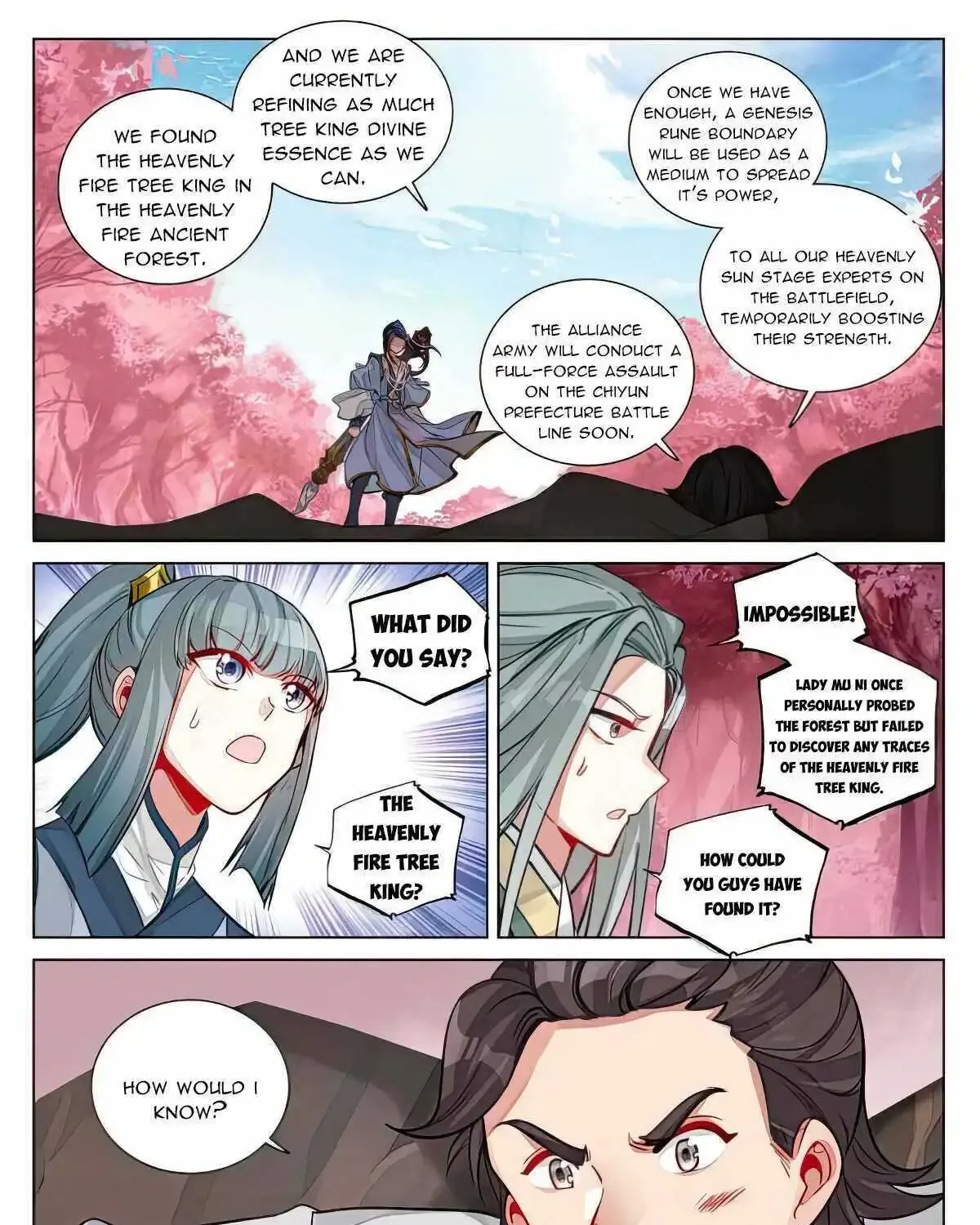 Dragon Prince Yuan - Page 7