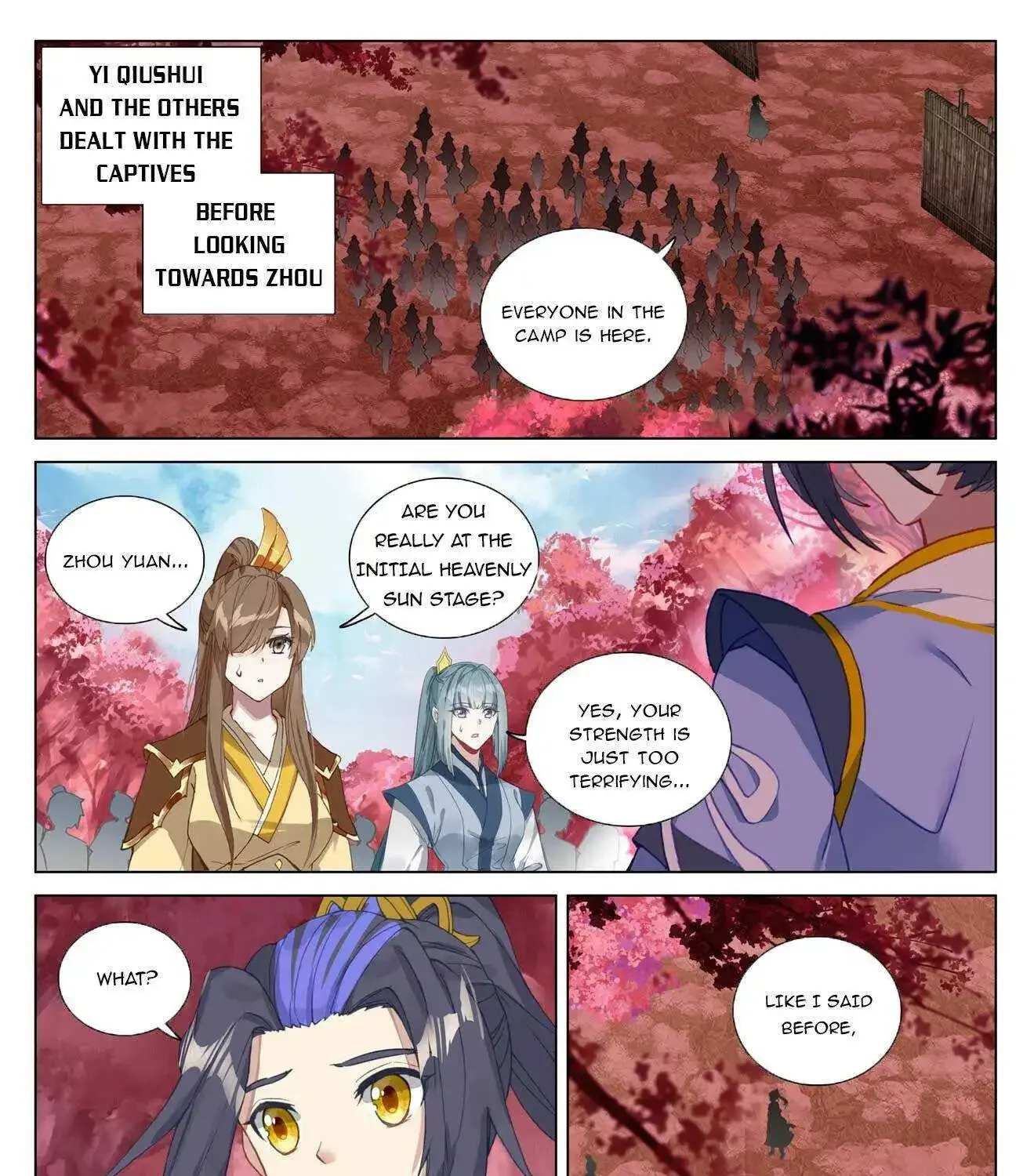 Dragon Prince Yuan - Page 10