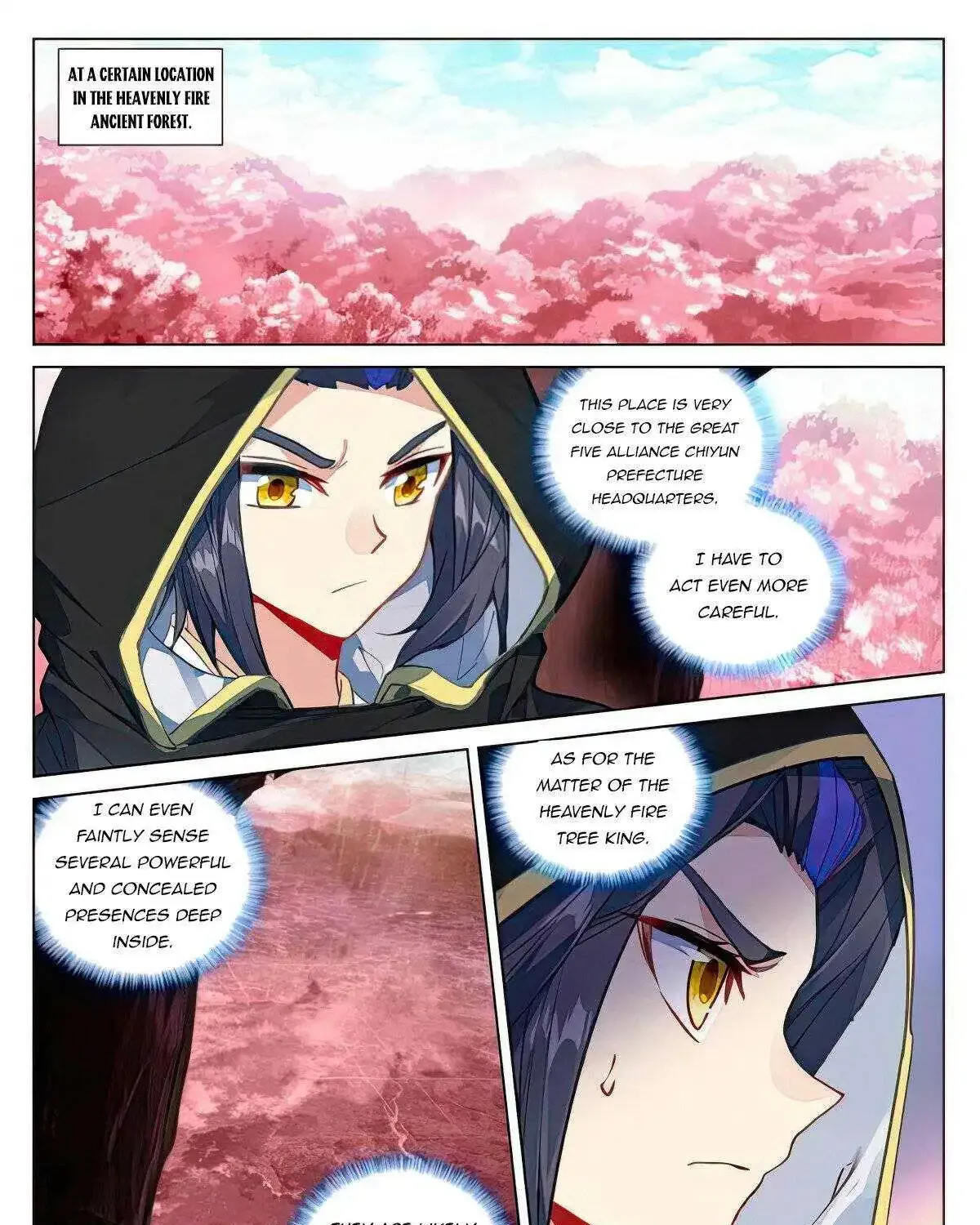 Dragon Prince Yuan - Page 9