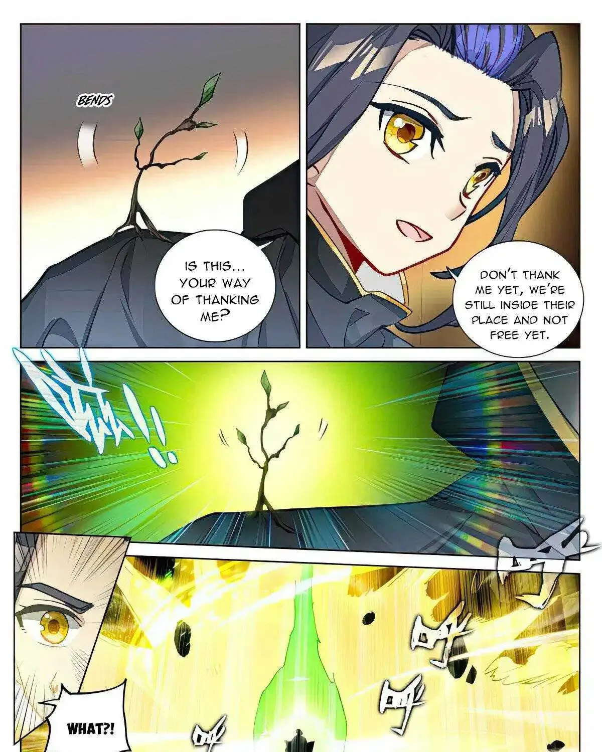 Dragon Prince Yuan - Page 6