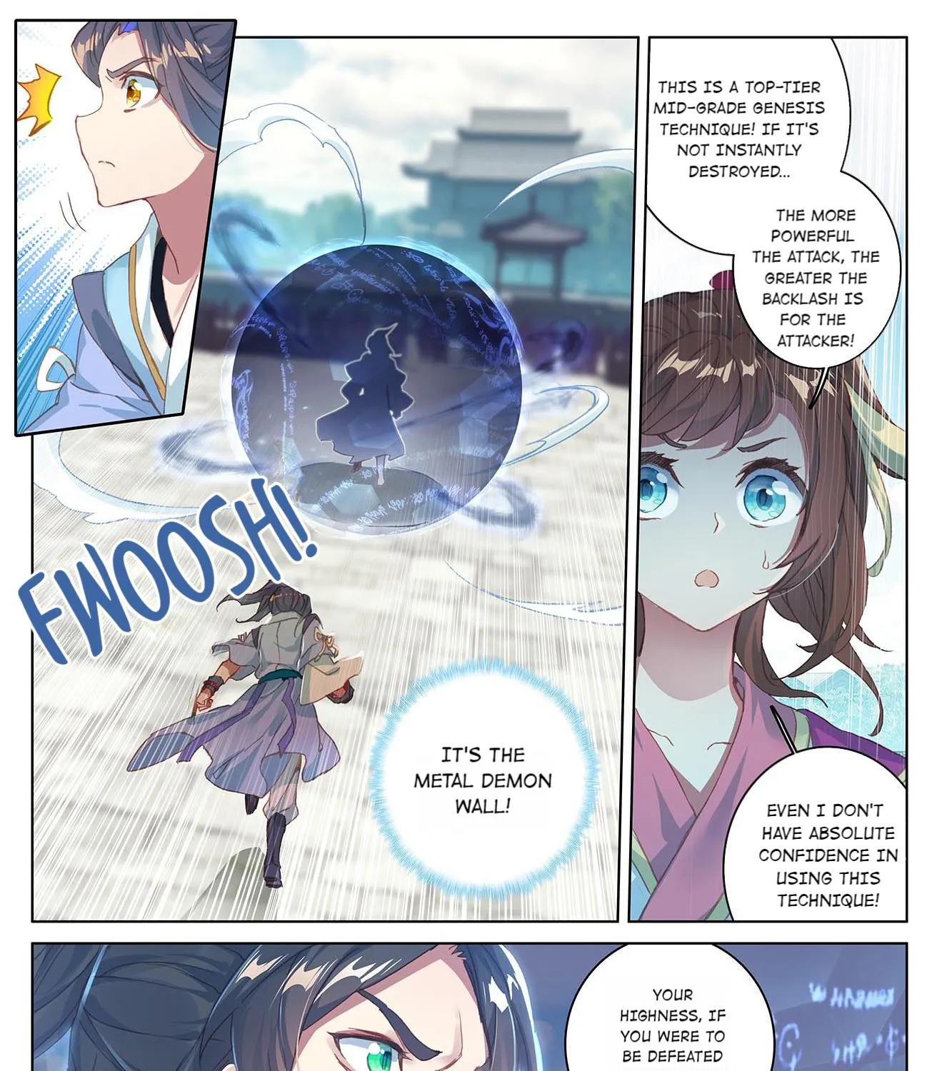 Dragon Prince Yuan - Page 10