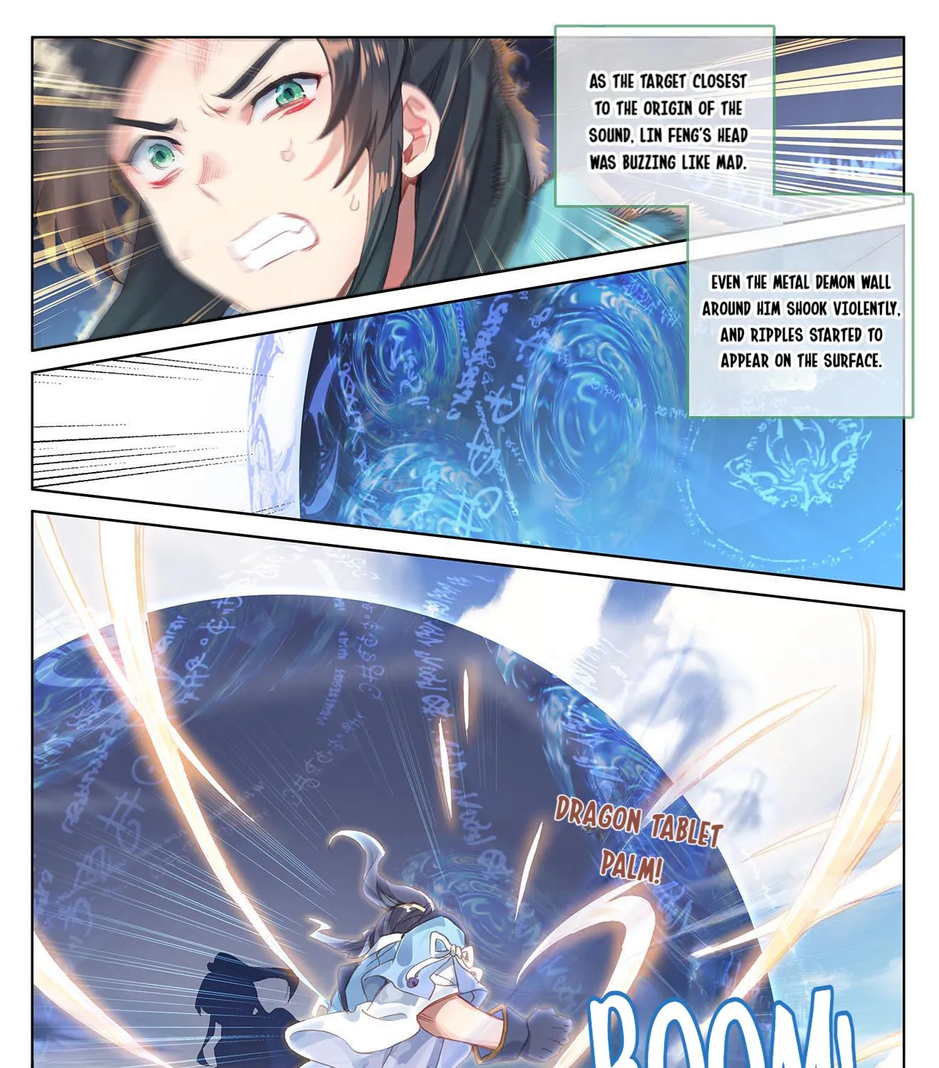 Dragon Prince Yuan - Page 16