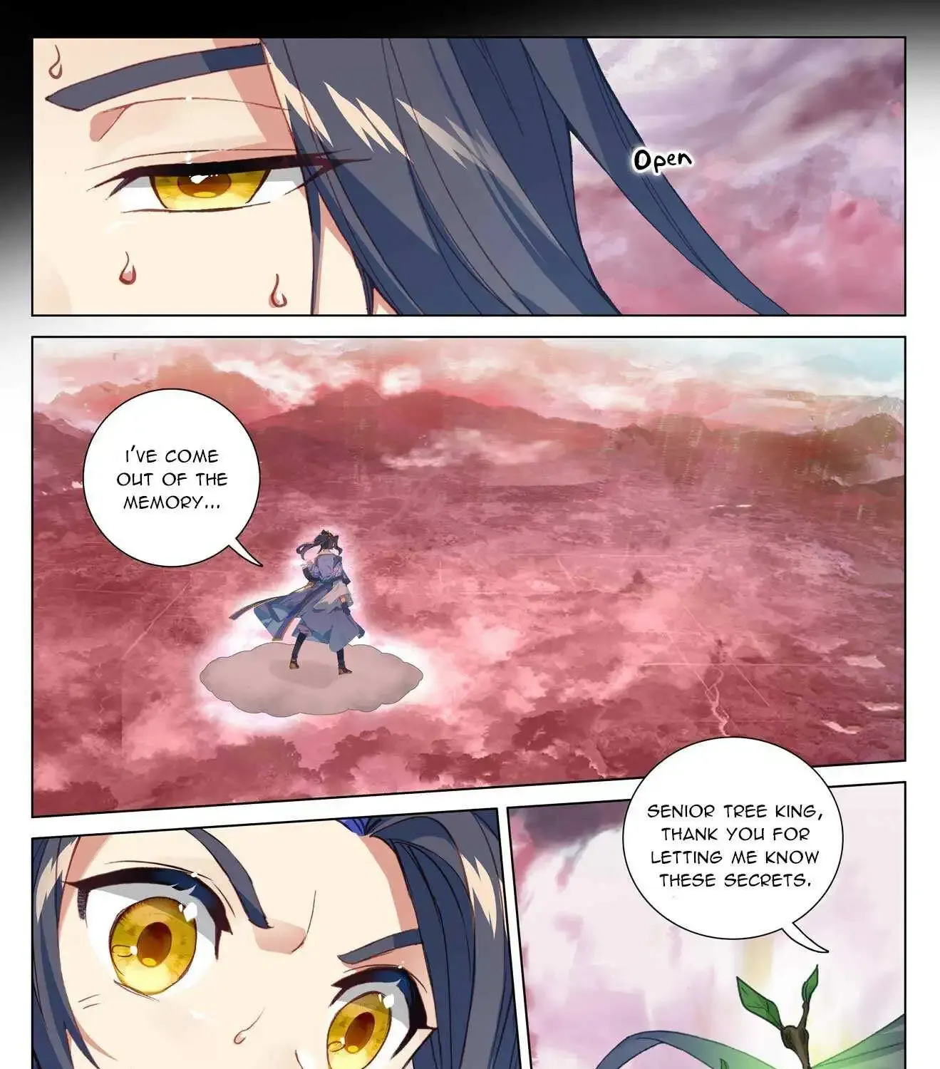 Dragon Prince Yuan - Page 5