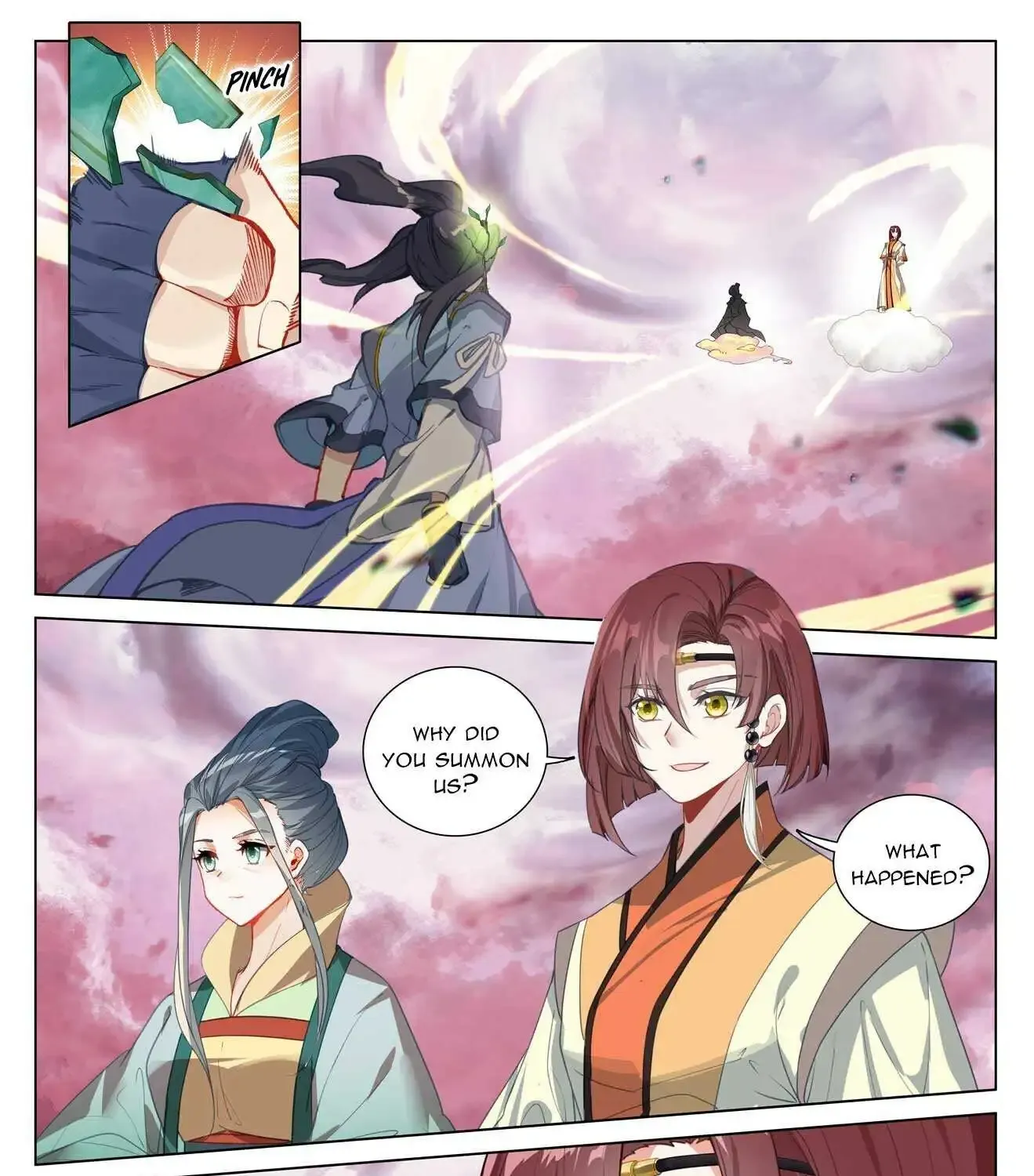 Dragon Prince Yuan - Page 7