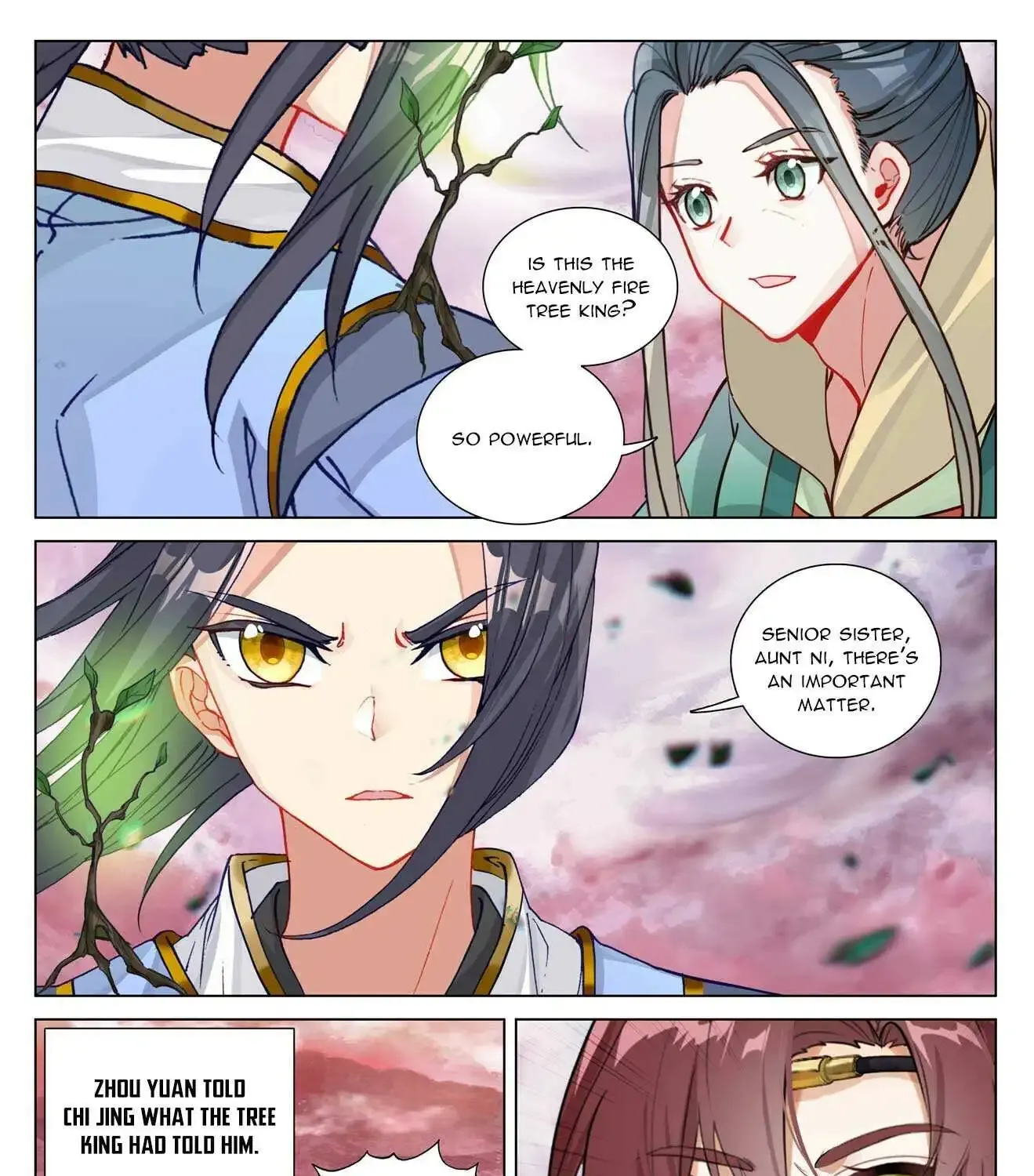 Dragon Prince Yuan - Page 9