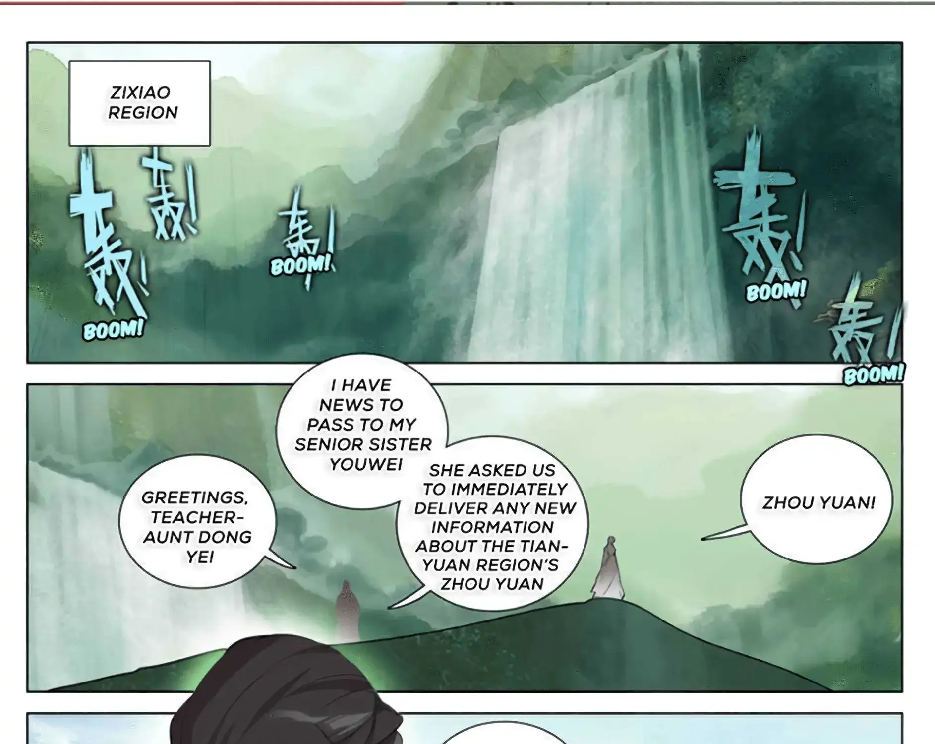 Dragon Prince Yuan - Page 10