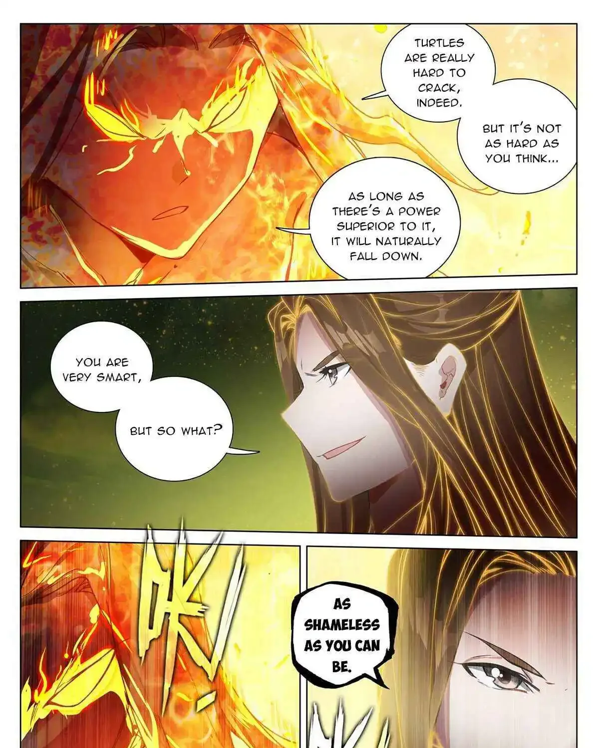 Dragon Prince Yuan - Page 16