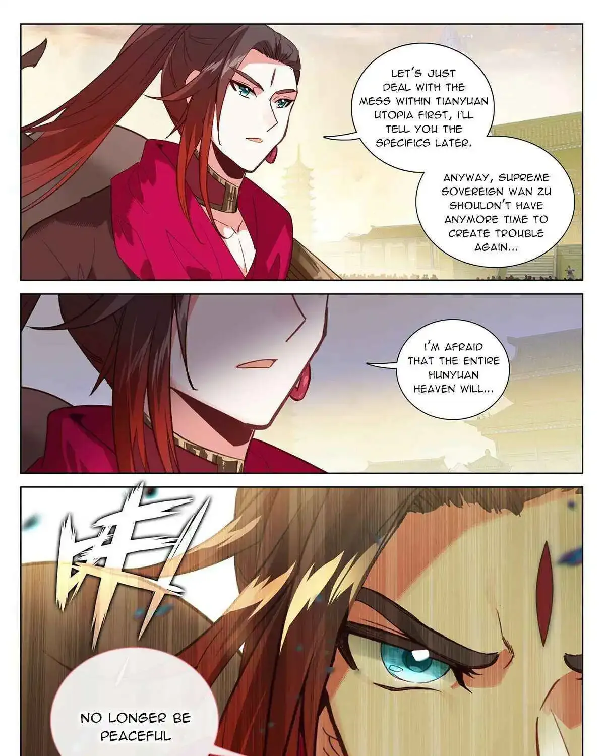 Dragon Prince Yuan - Page 16