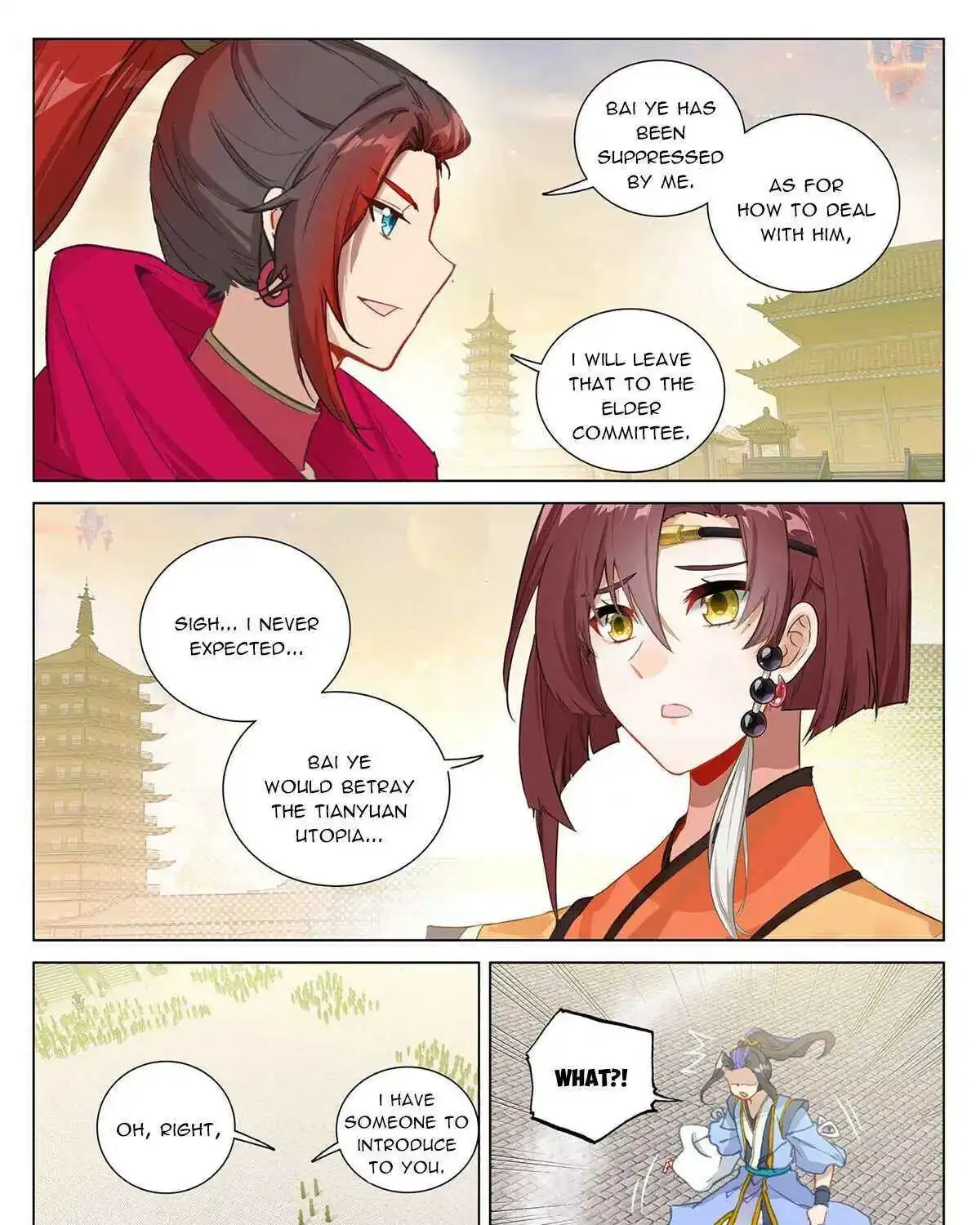 Dragon Prince Yuan - Page 8