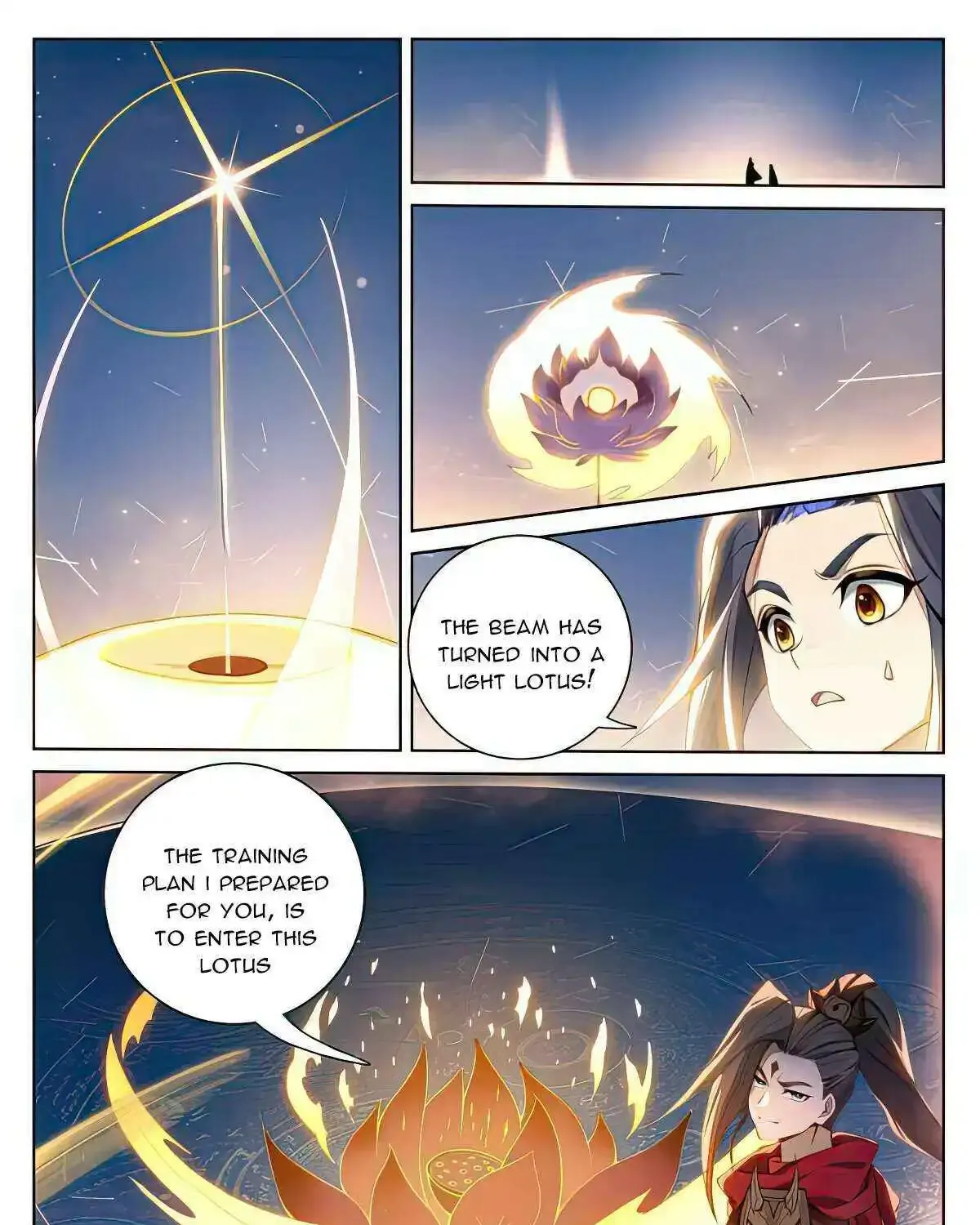 Dragon Prince Yuan - Page 13