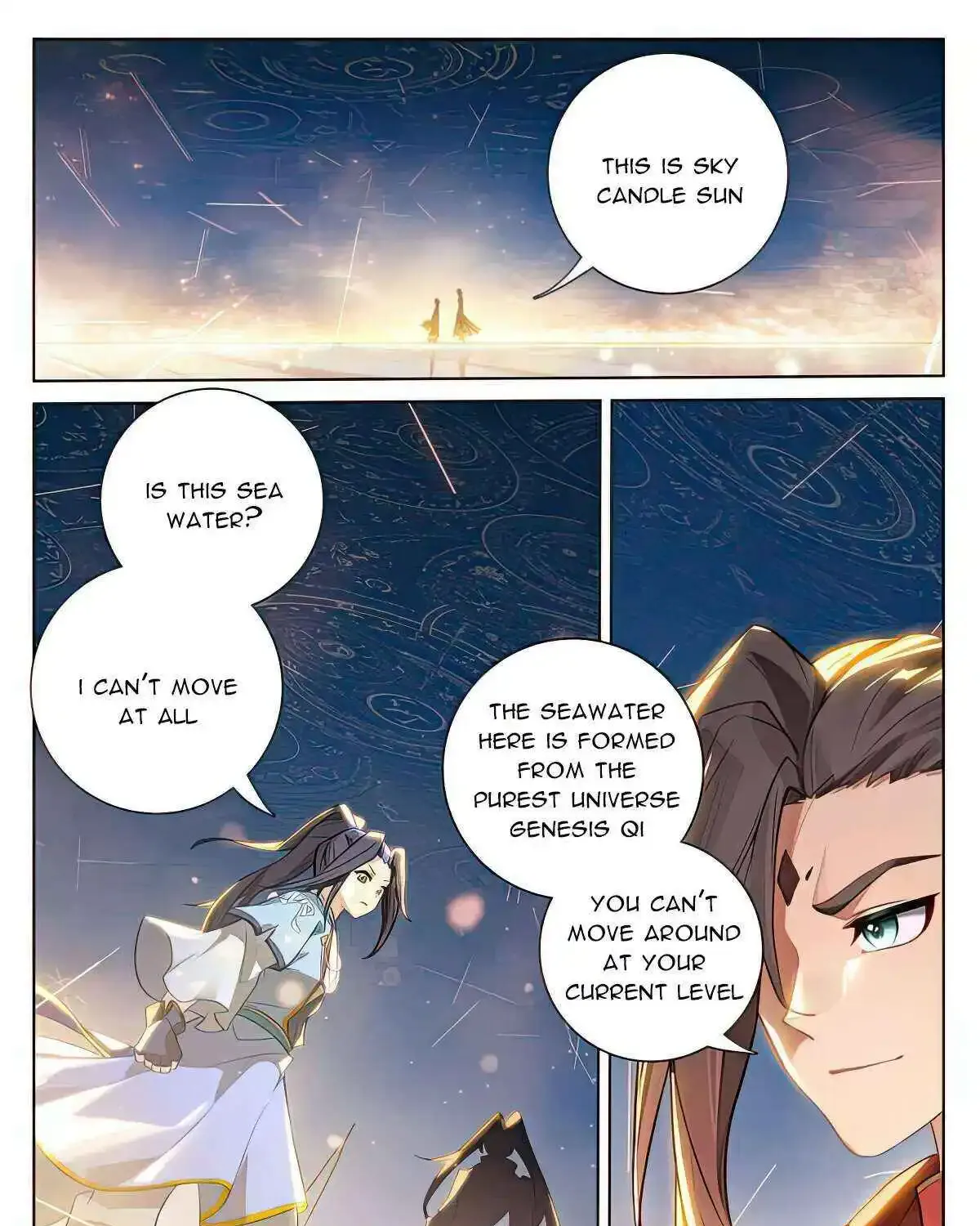 Dragon Prince Yuan - Page 9