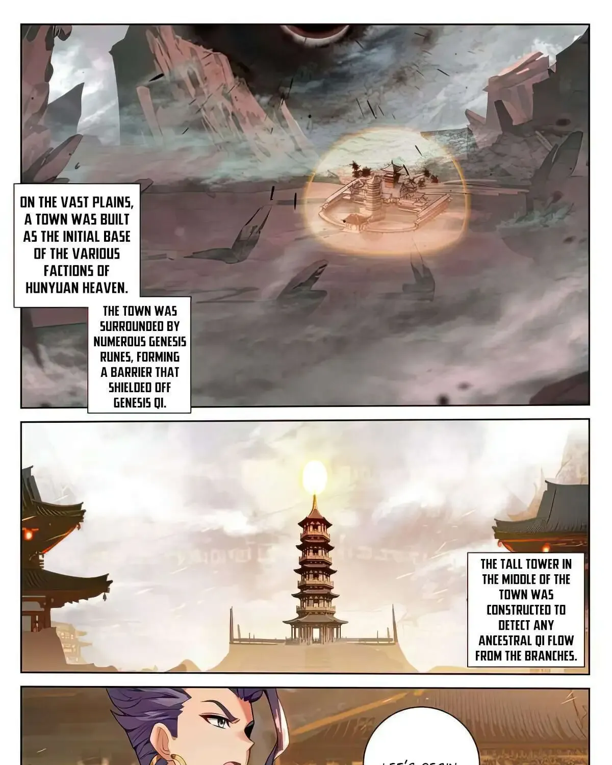 Dragon Prince Yuan - Page 13