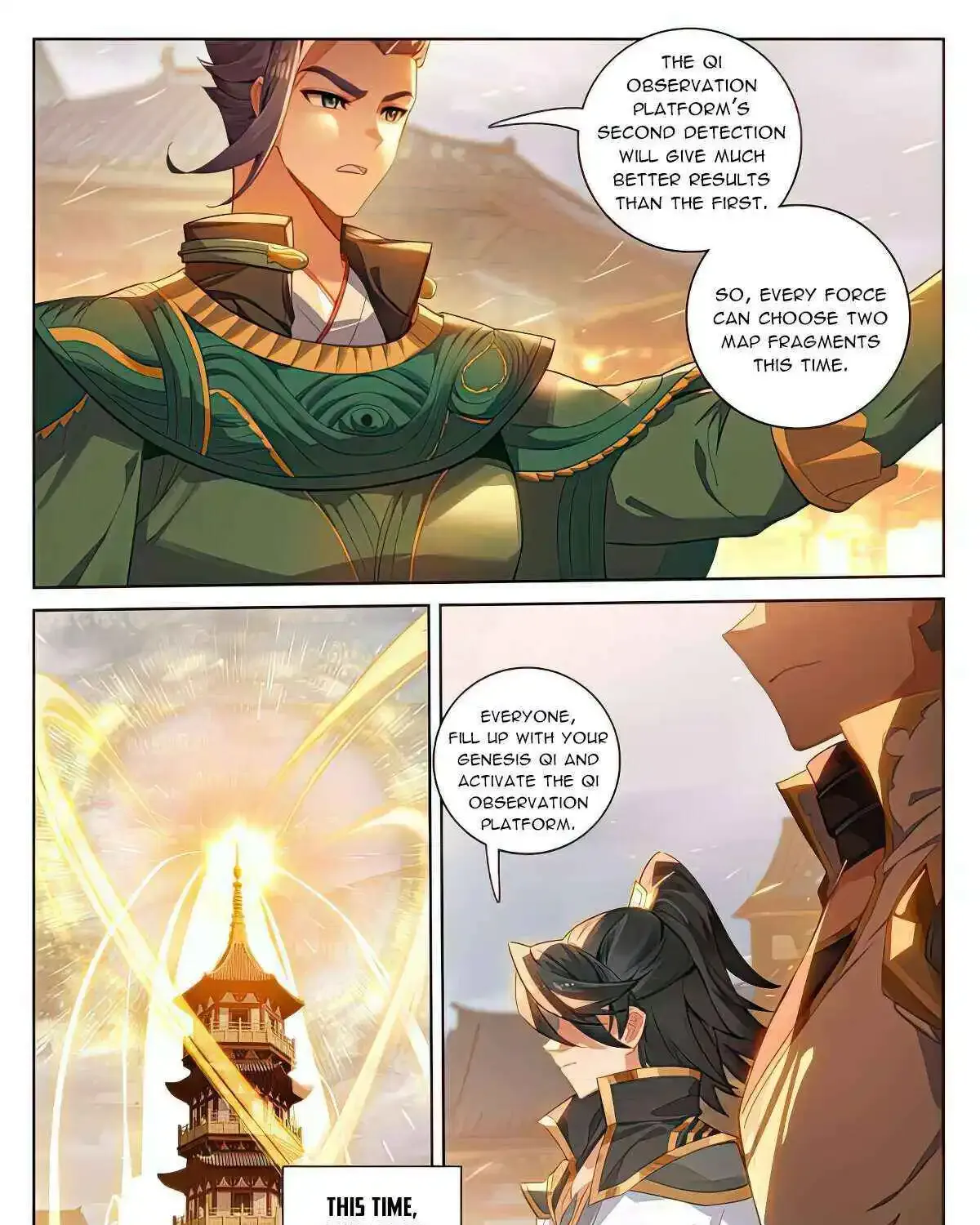 Dragon Prince Yuan - Page 5