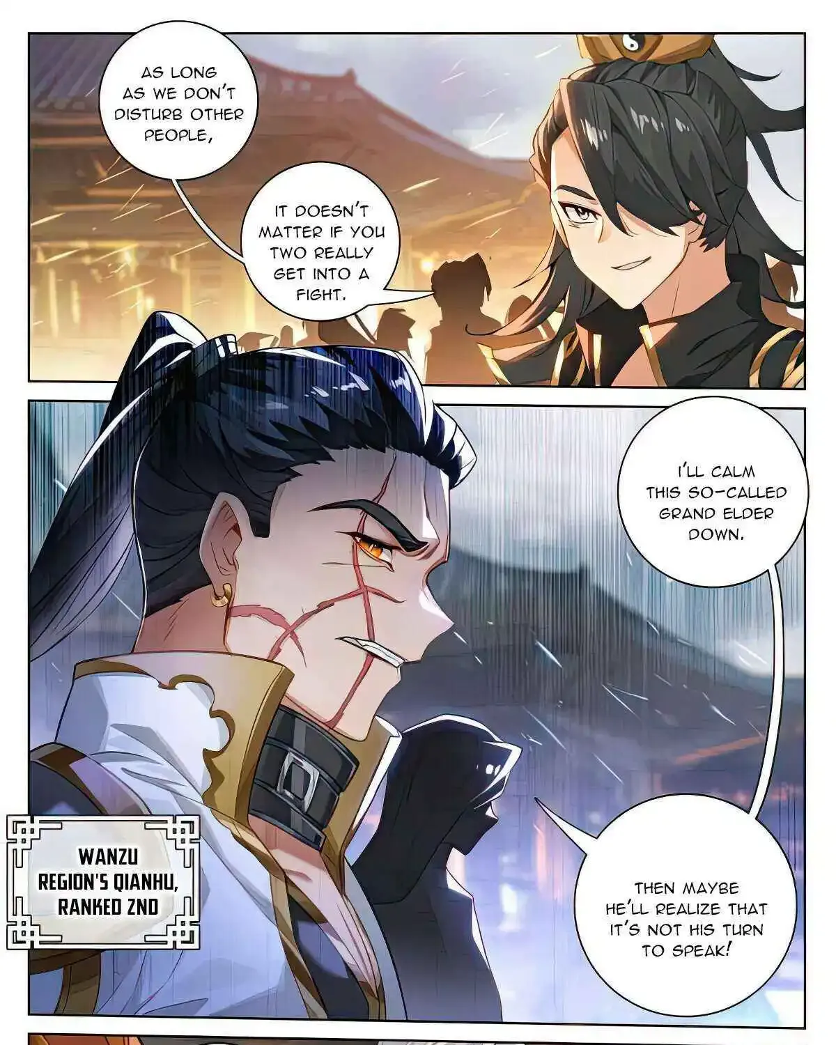 Dragon Prince Yuan - Page 7