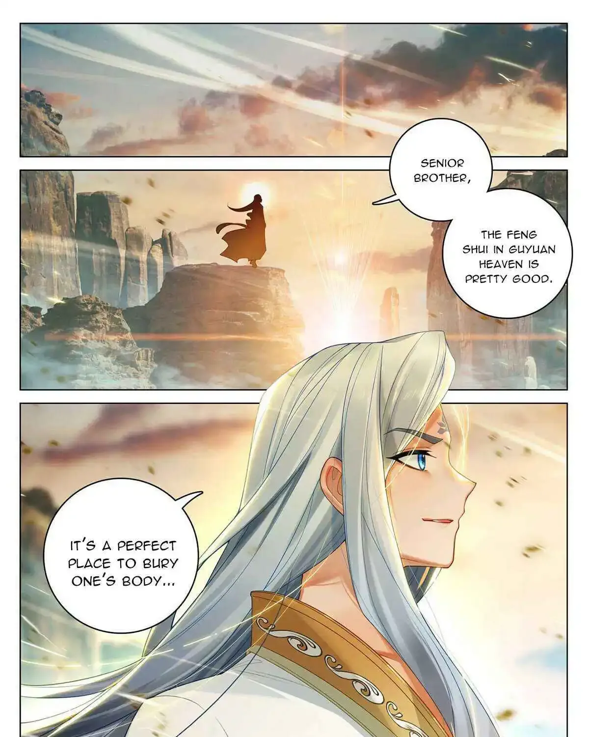 Dragon Prince Yuan - Page 13