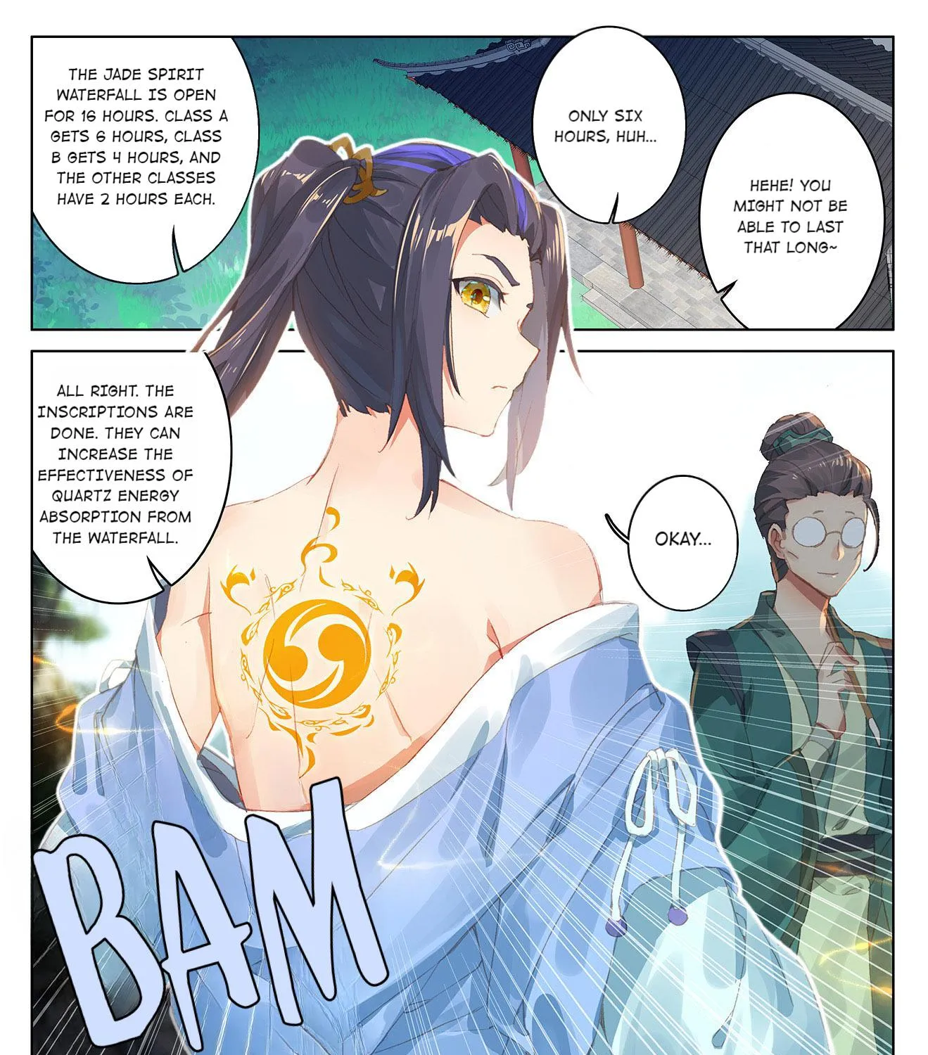 Dragon Prince Yuan - Page 10