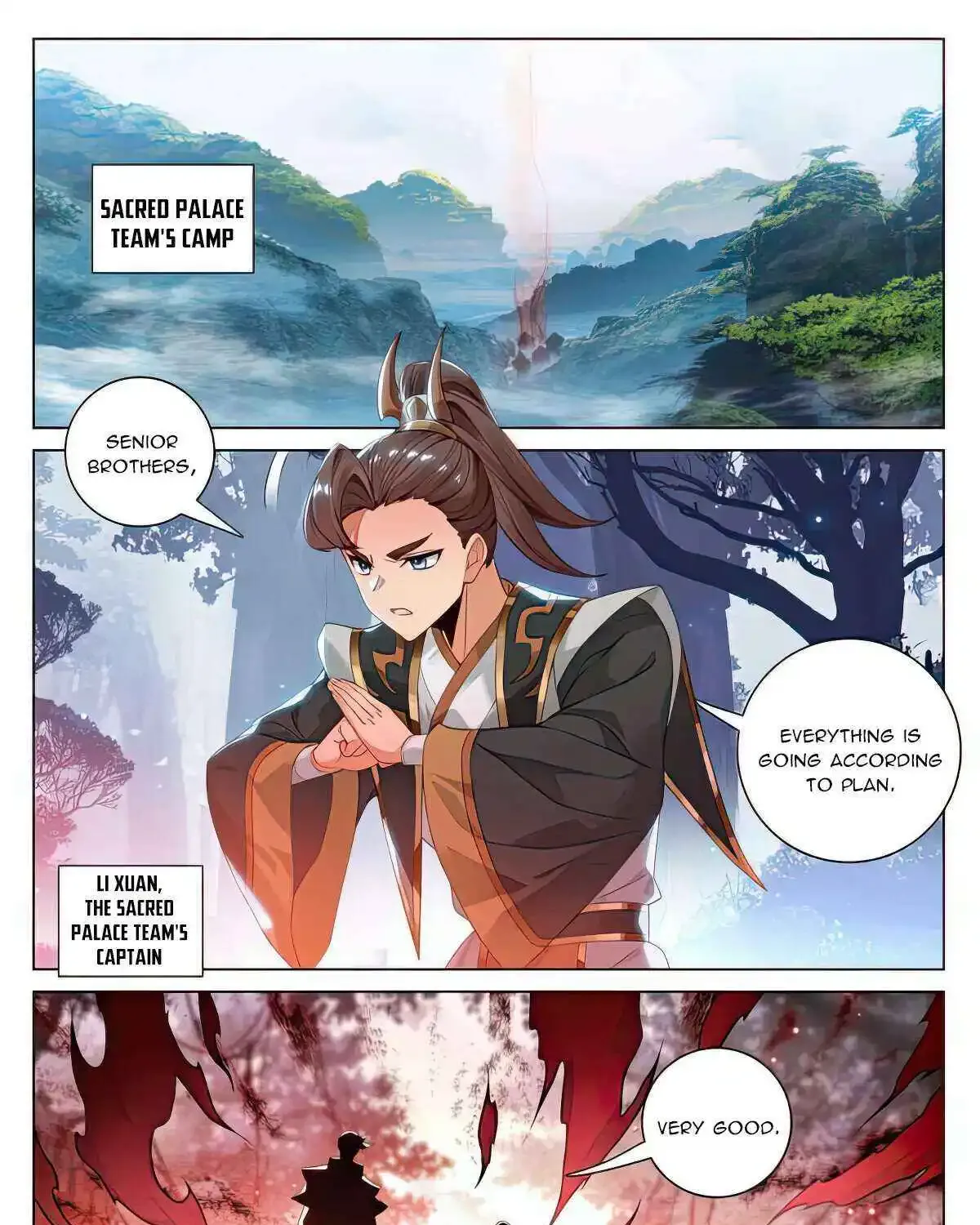 Dragon Prince Yuan - Page 9