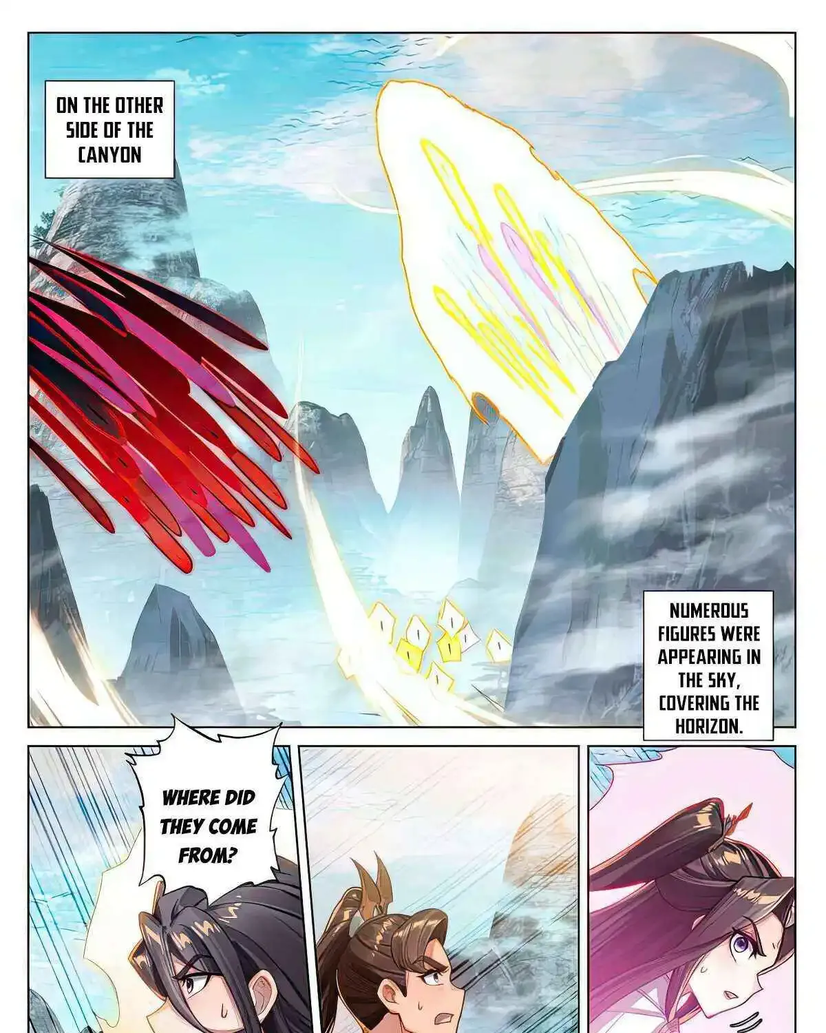 Dragon Prince Yuan - Page 12