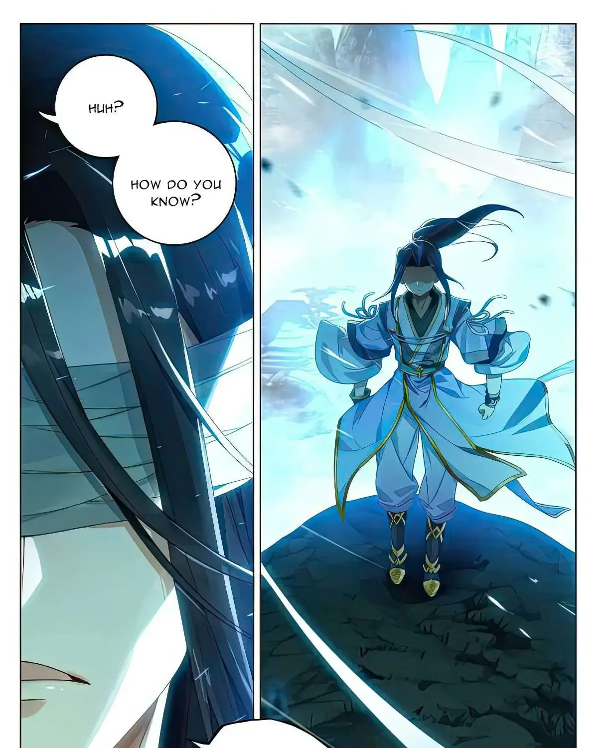 Dragon Prince Yuan - Page 9