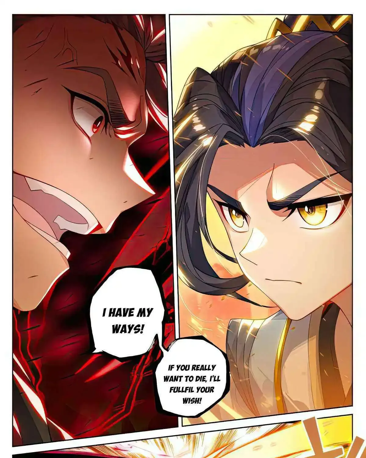 Dragon Prince Yuan - Page 11