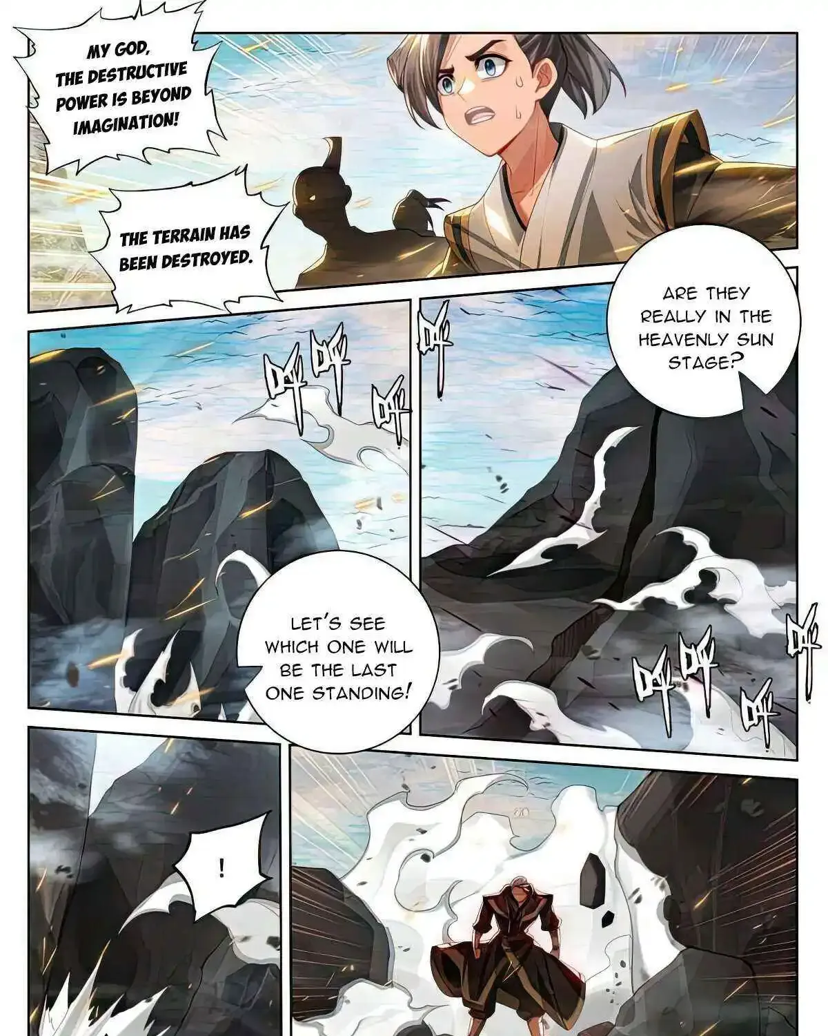 Dragon Prince Yuan - Page 13