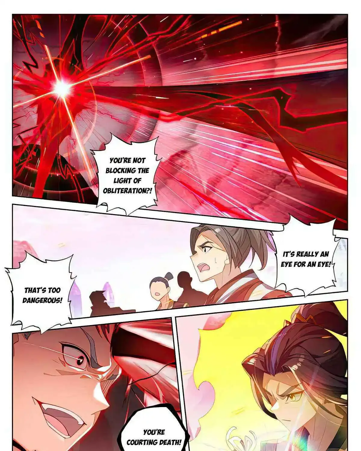 Dragon Prince Yuan - Page 7