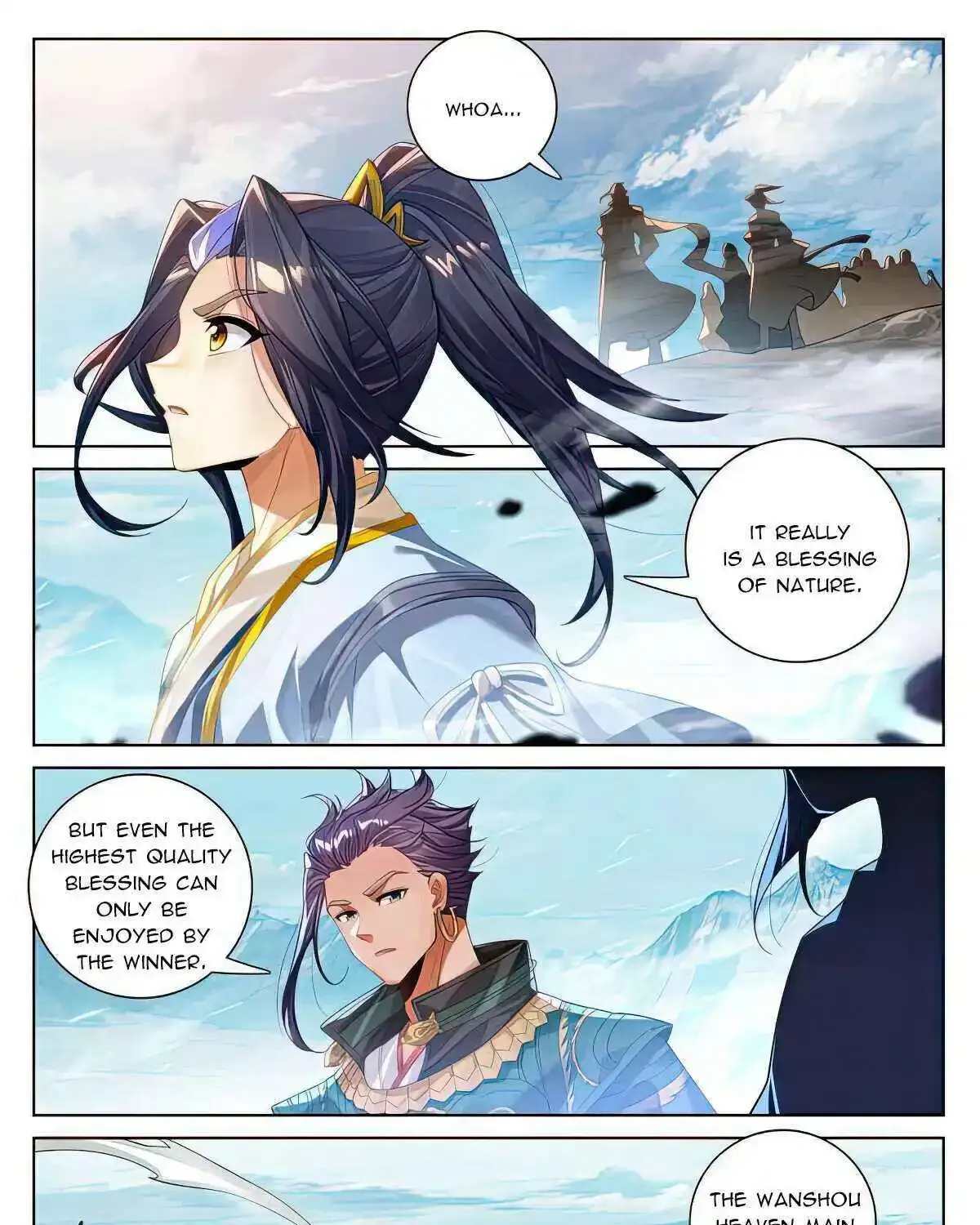 Dragon Prince Yuan - Page 12