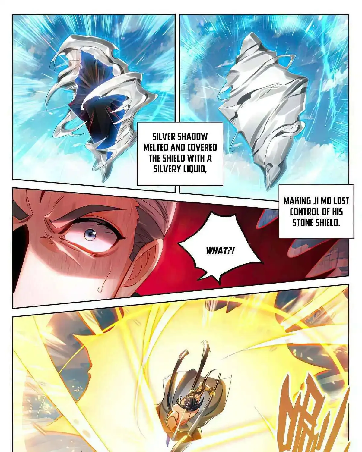 Dragon Prince Yuan - Page 7