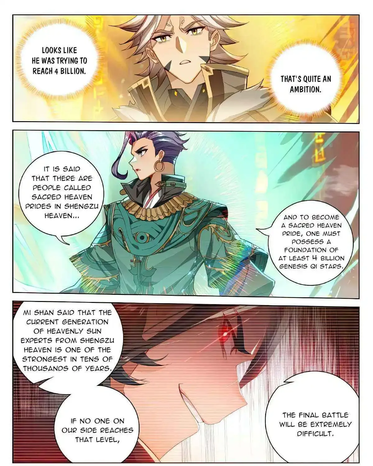 Dragon Prince Yuan - Page 5