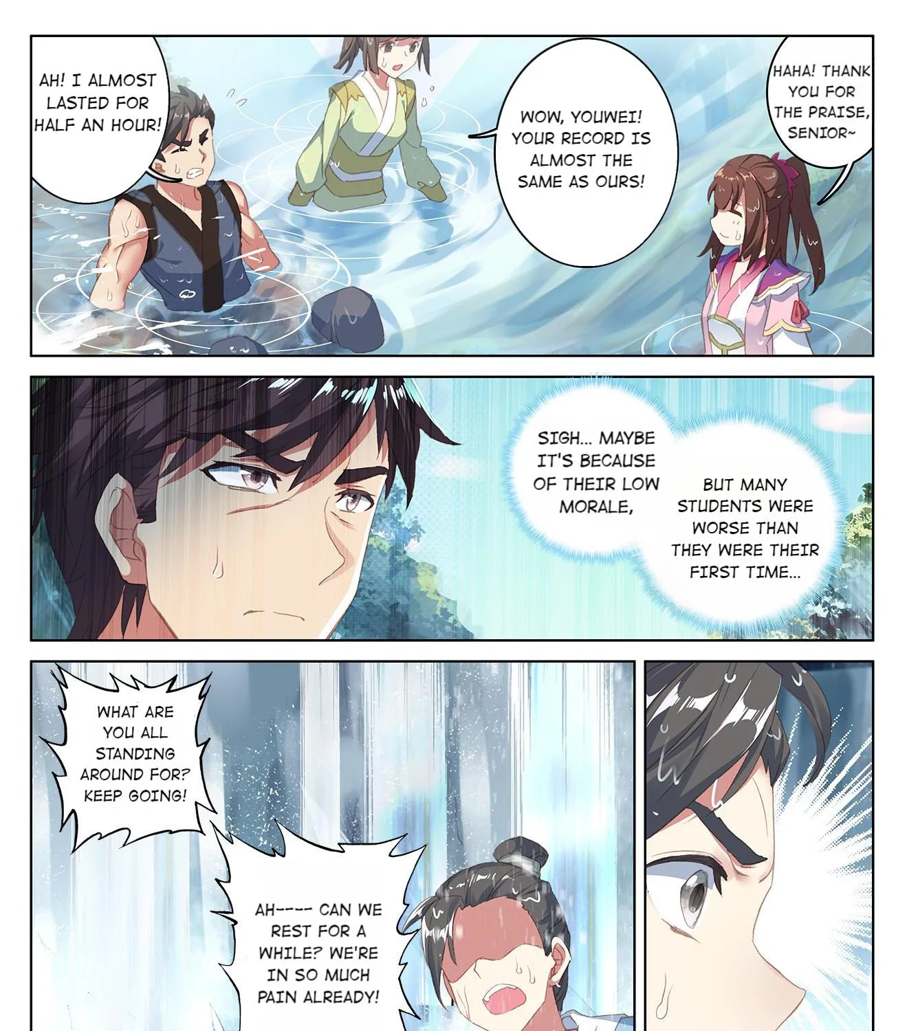 Dragon Prince Yuan - Page 8