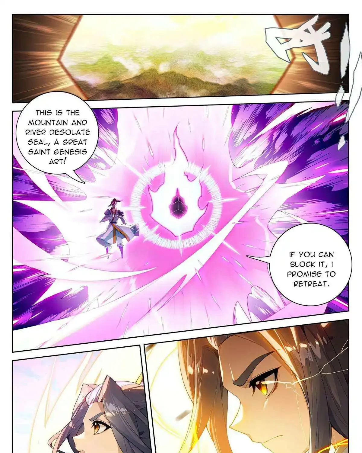 Dragon Prince Yuan - Page 9