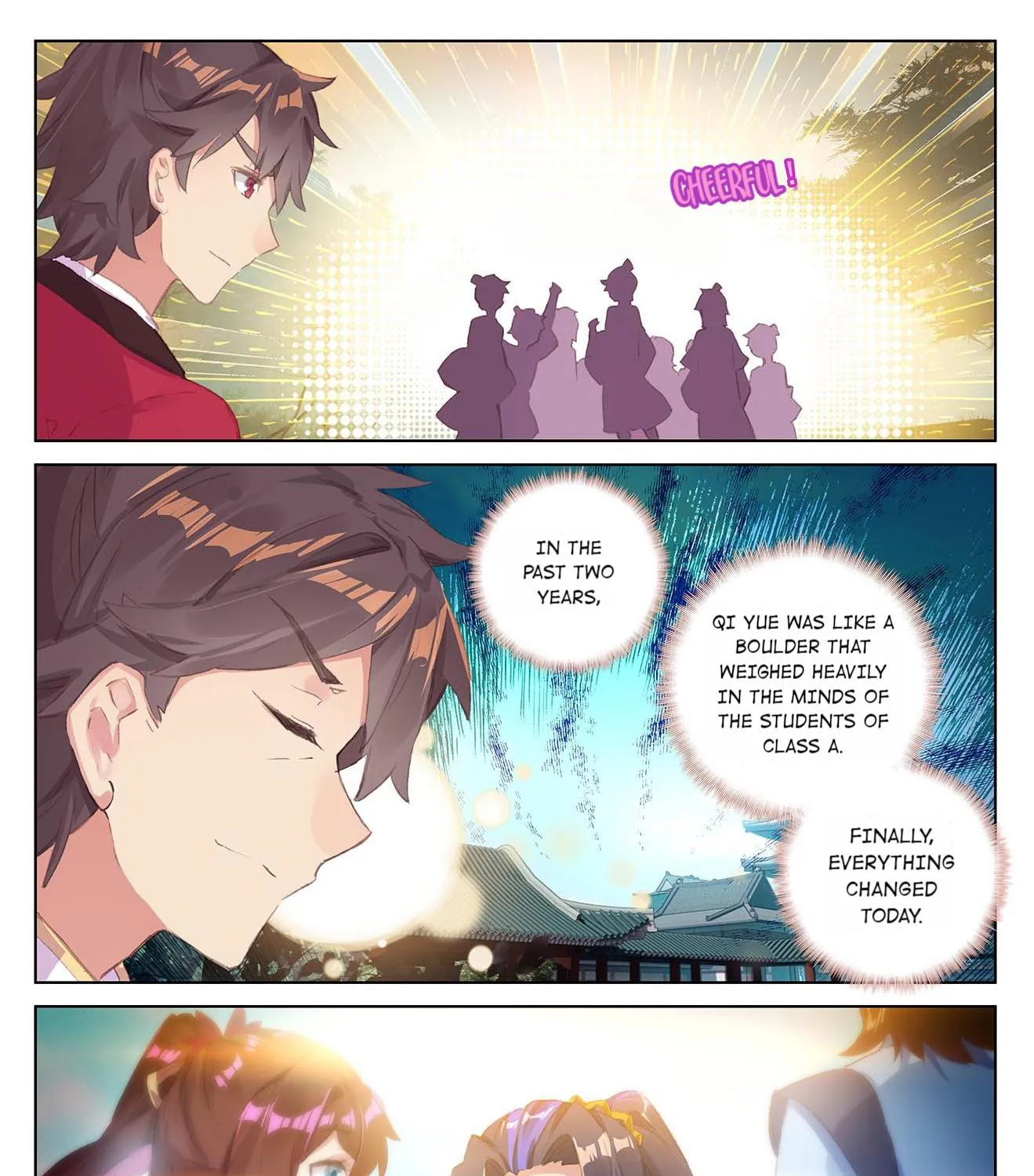 Dragon Prince Yuan - Page 14